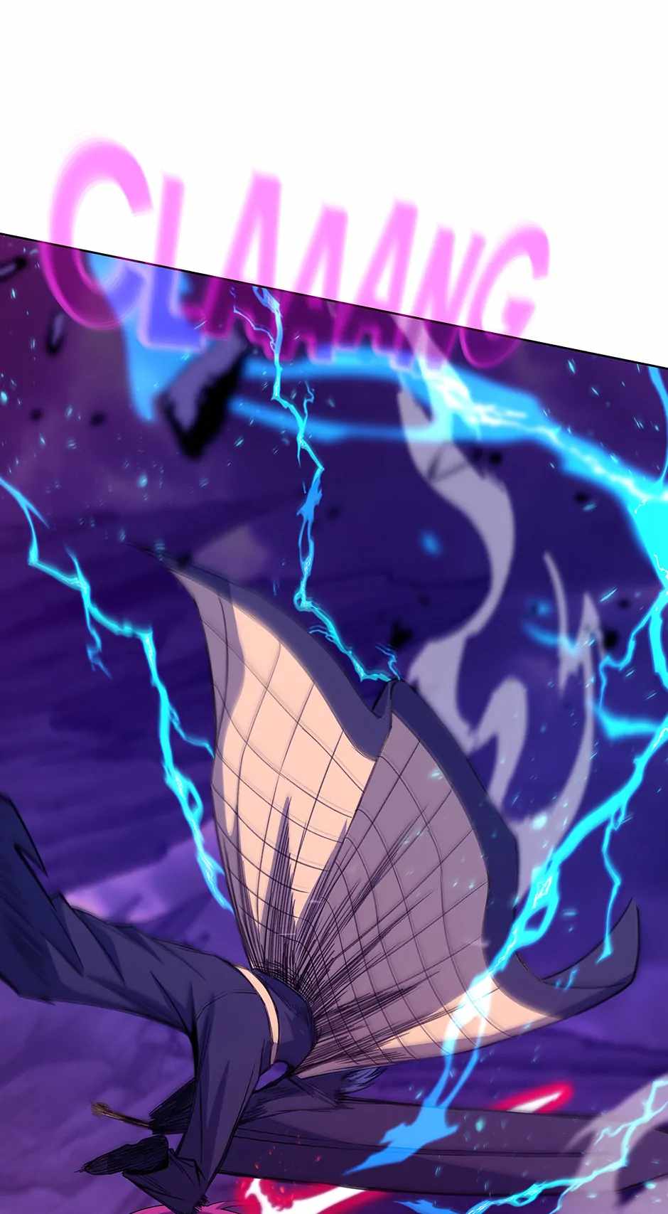 I Became A Part Time Employee For Gods Chapter 90 321 038