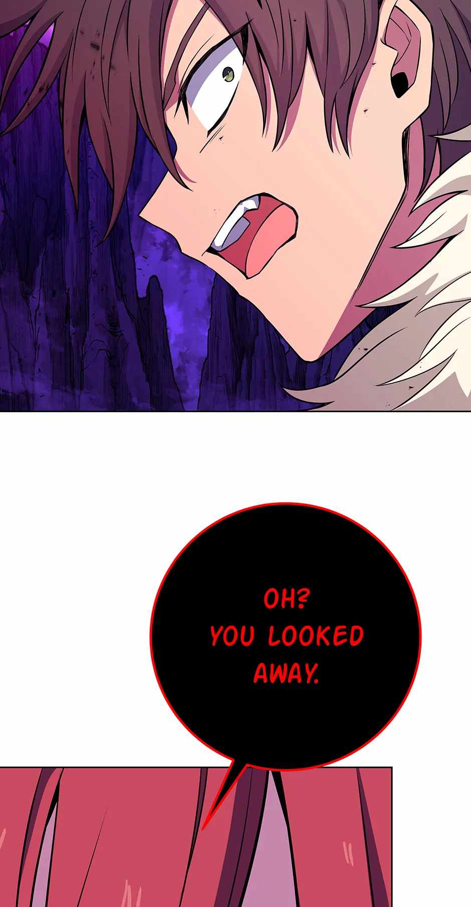 I Became A Part Time Employee For Gods Chapter 90 334 051