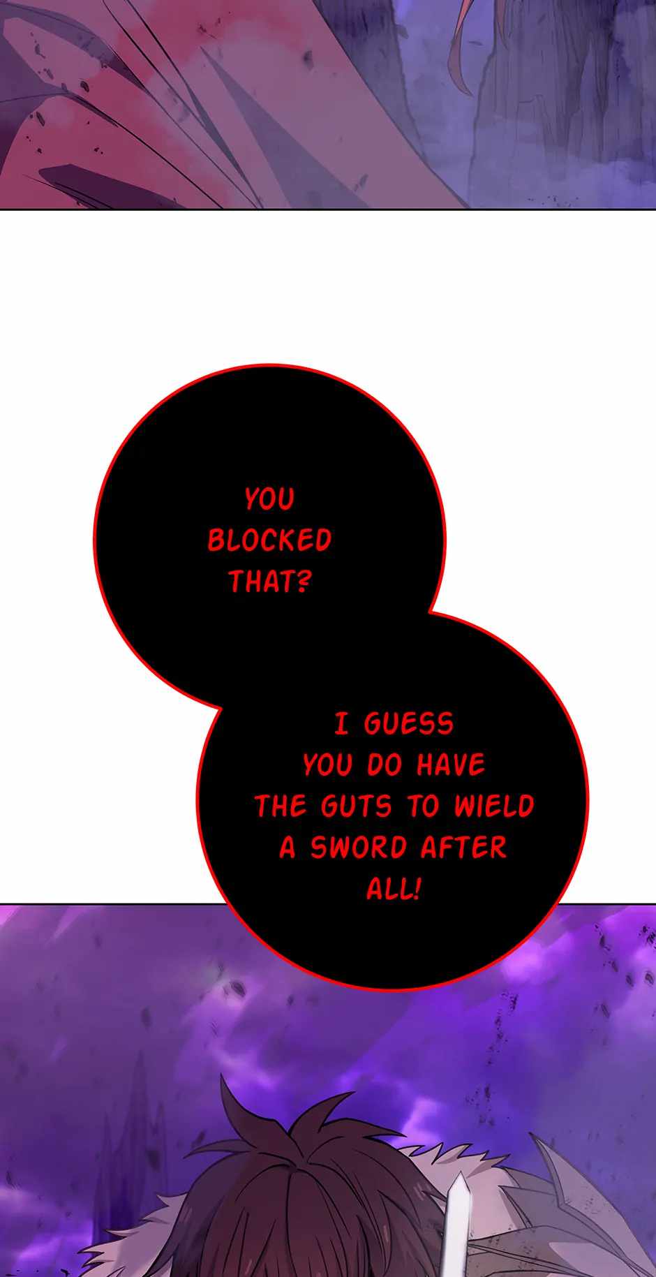 I Became A Part Time Employee For Gods Chapter 90 343 060