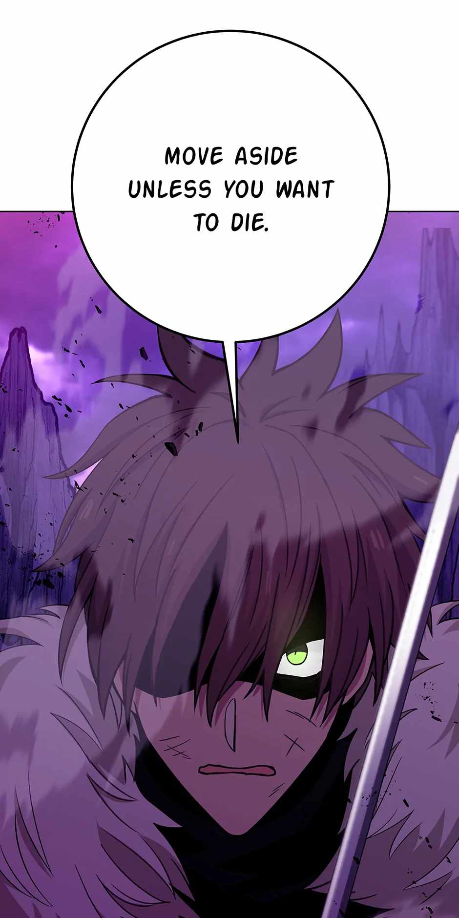 I Became A Part Time Employee For Gods Chapter 90 345 062