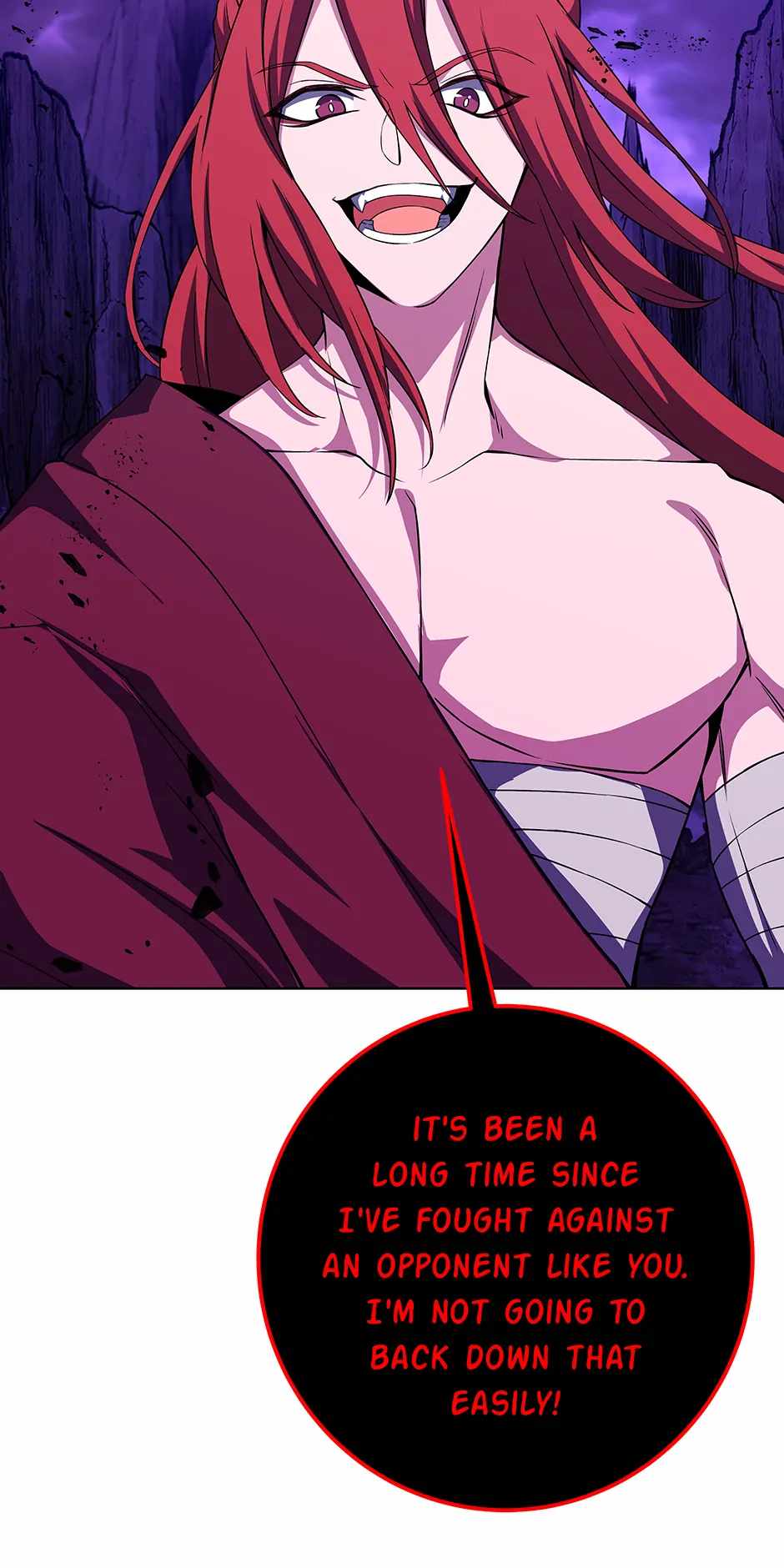 I Became A Part Time Employee For Gods Chapter 90 347 064