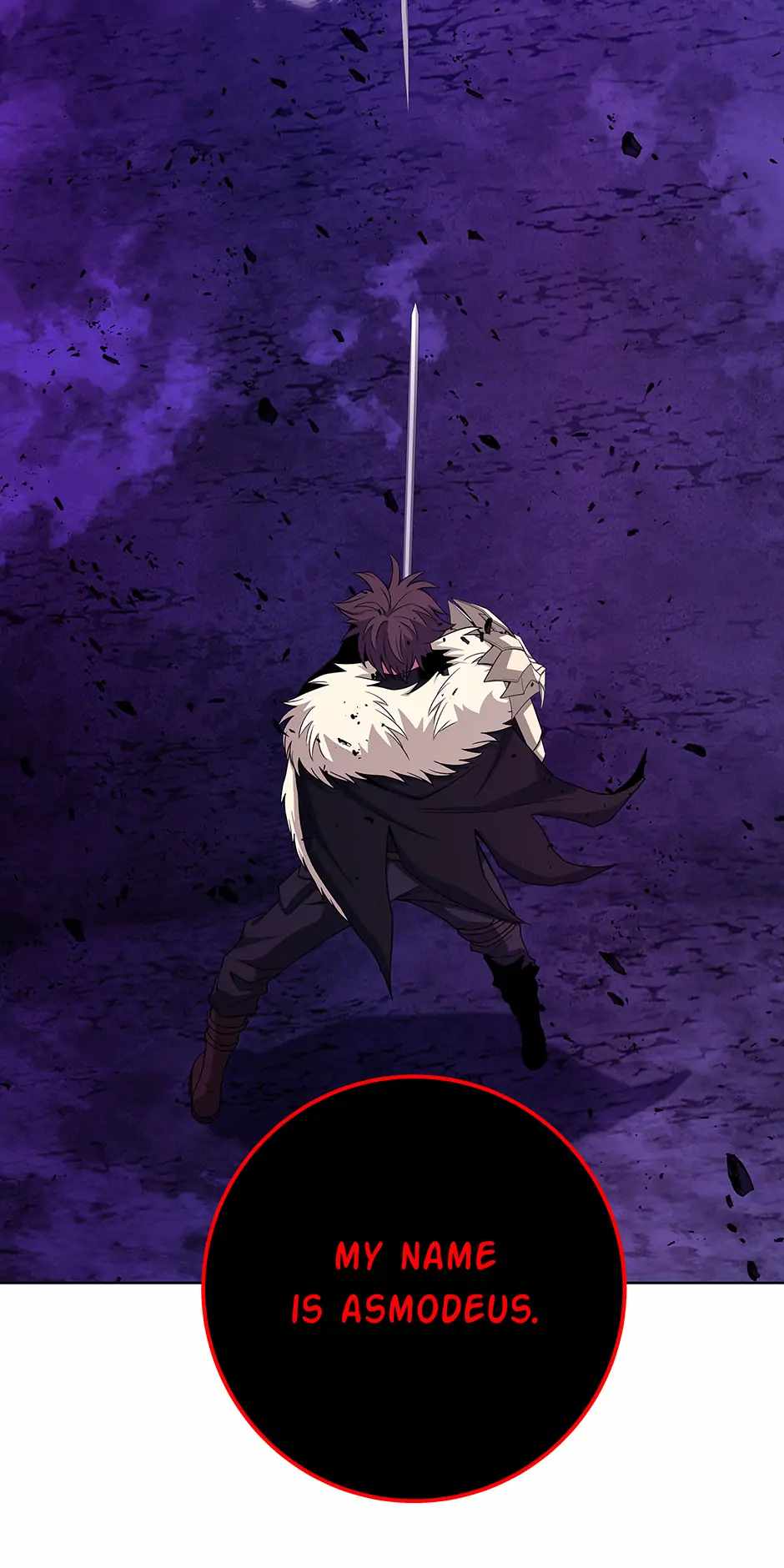 I Became A Part Time Employee For Gods Chapter 90 349 066