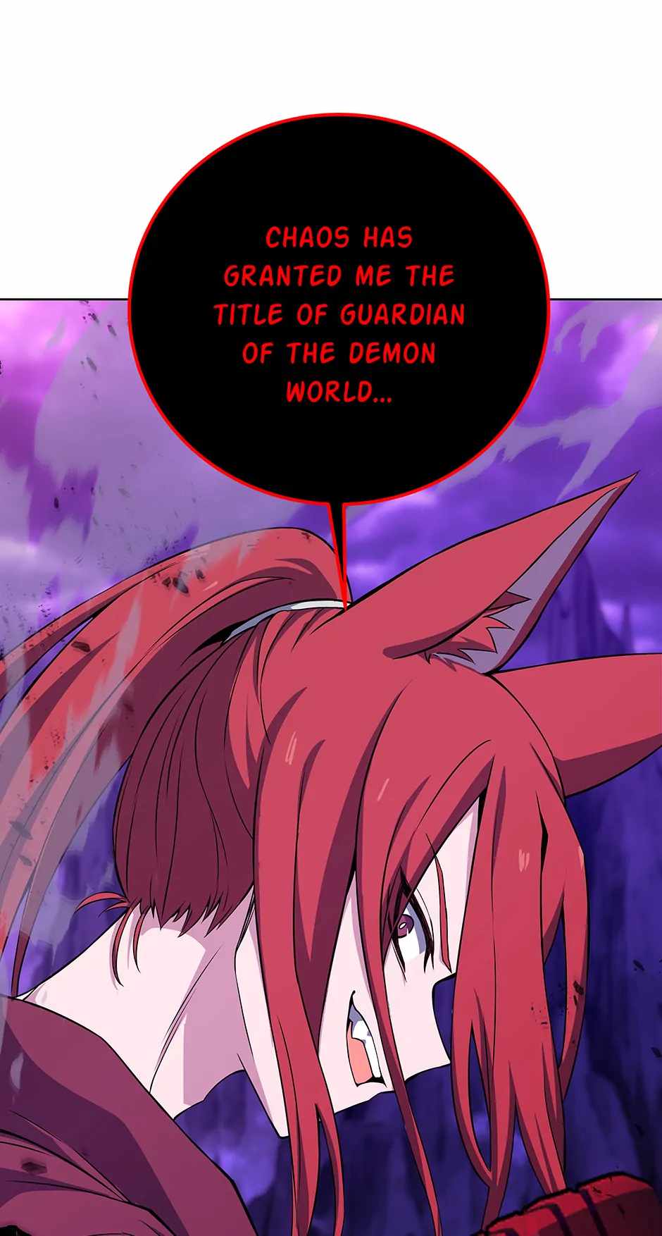 I Became A Part Time Employee For Gods Chapter 90 350 067