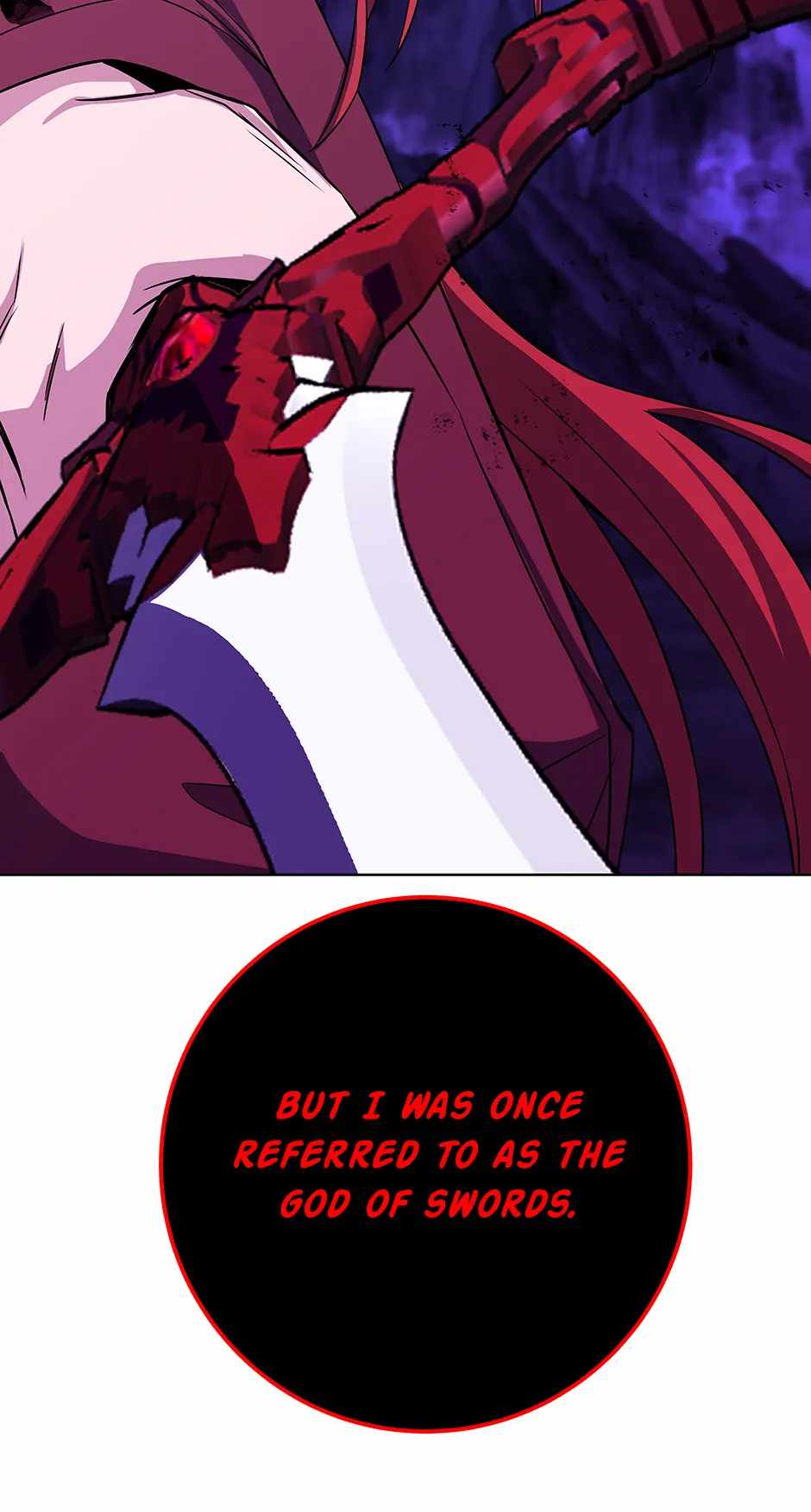 I Became A Part Time Employee For Gods Chapter 90 351 068