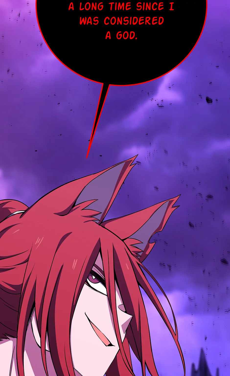 I Became A Part Time Employee For Gods Chapter 90 354 071