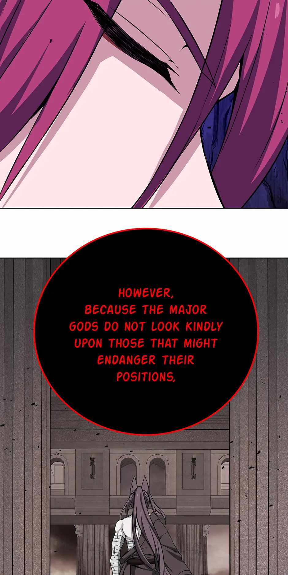 I Became A Part Time Employee For Gods Chapter 90 360 077