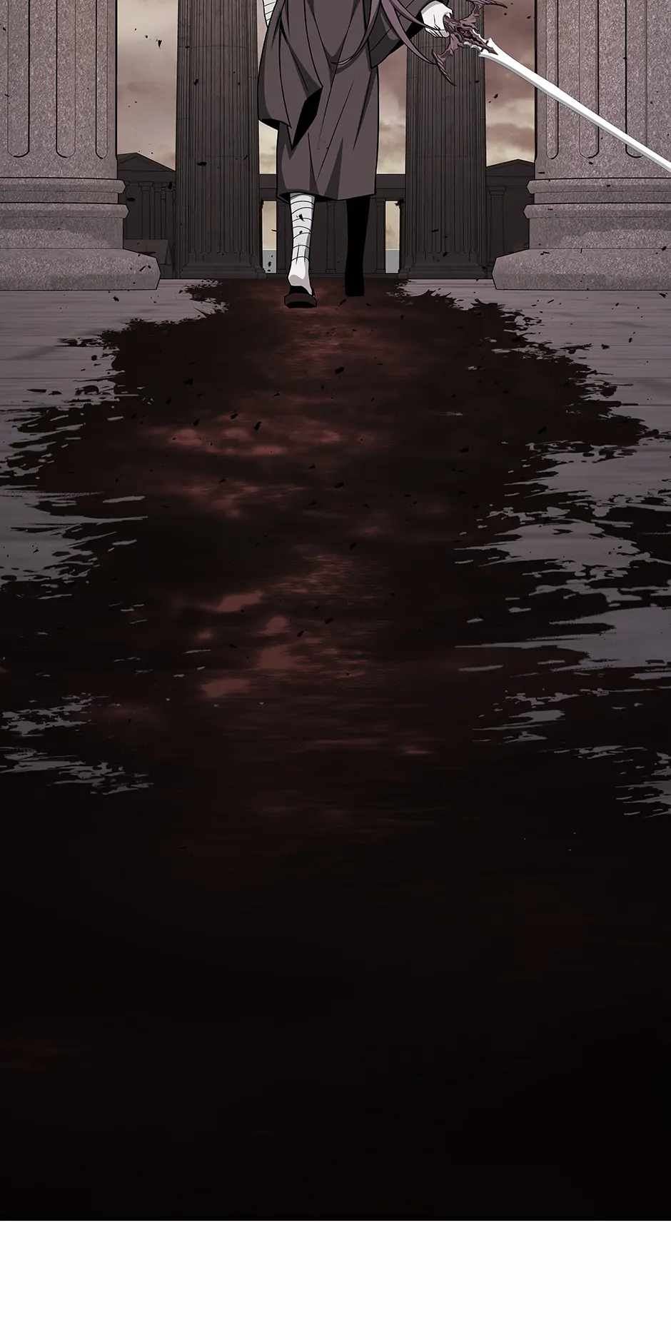 I Became A Part Time Employee For Gods Chapter 90 361 078