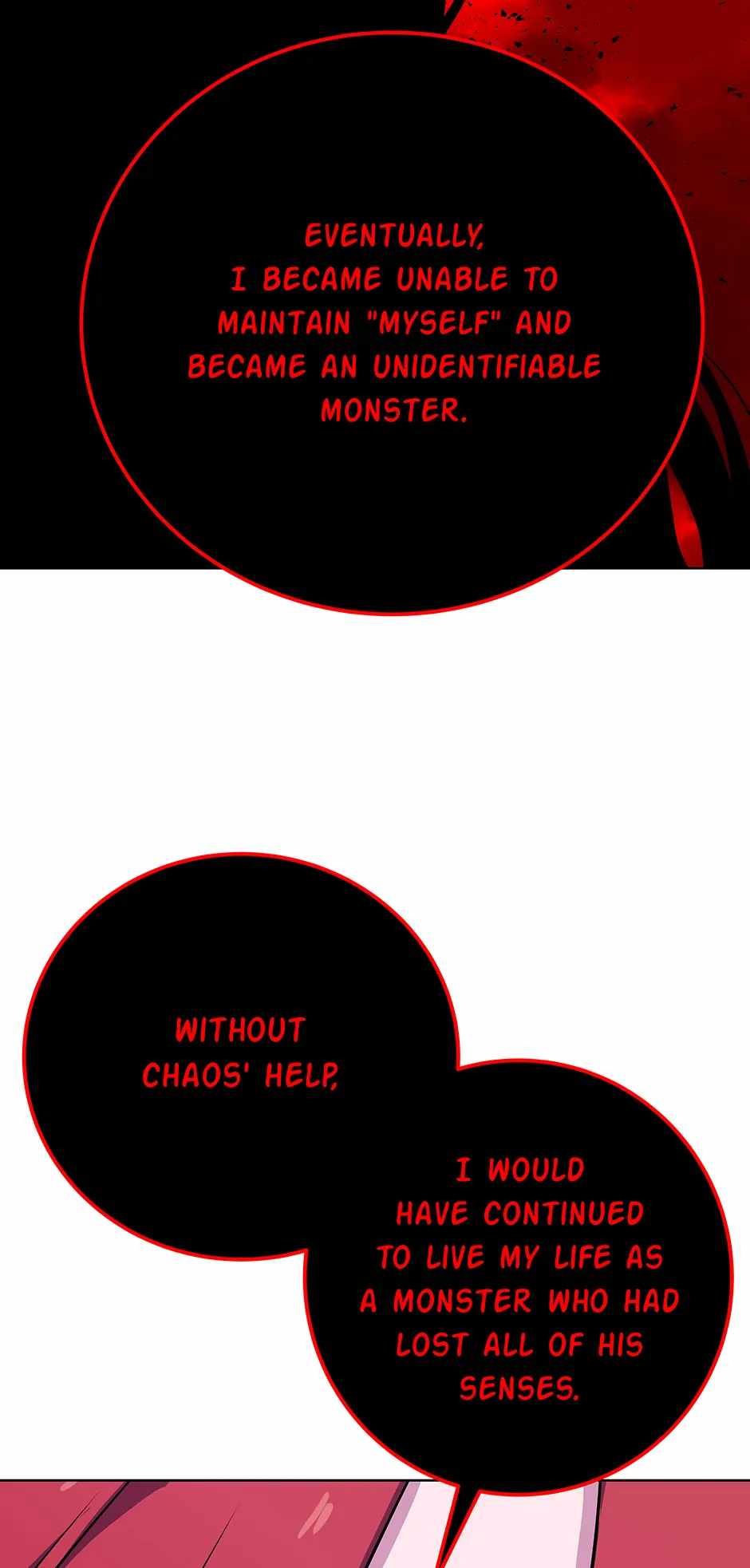 I Became A Part Time Employee For Gods Chapter 90 363 080