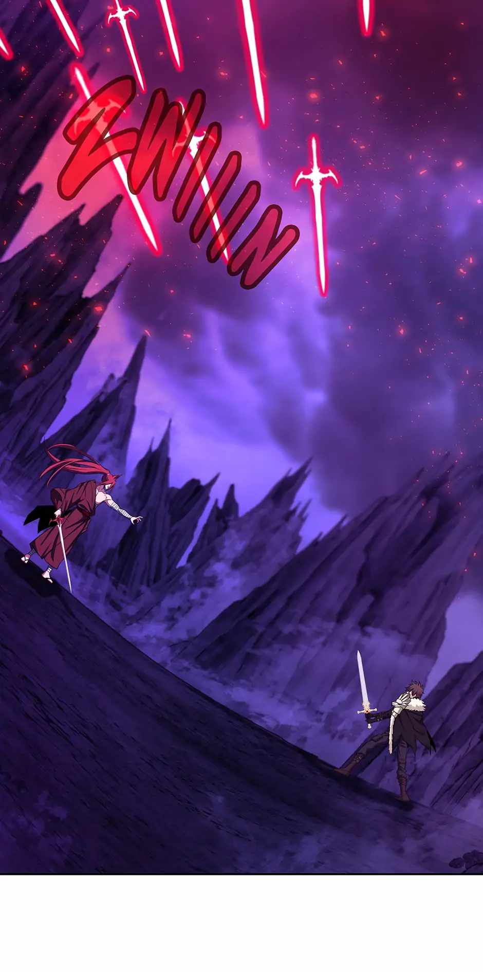 I Became A Part Time Employee For Gods Chapter 90 370 087