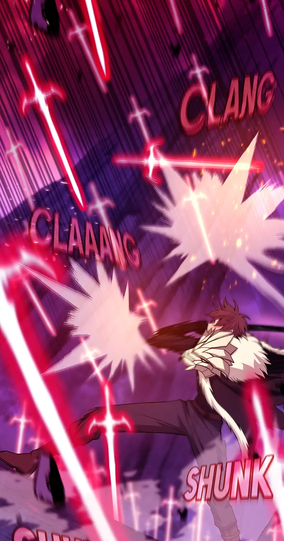 I Became A Part Time Employee For Gods Chapter 91 271 03