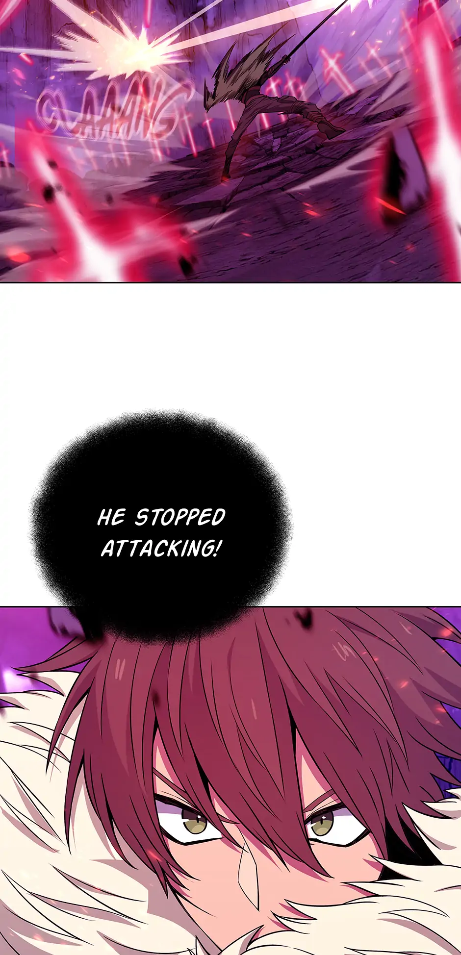 I Became A Part Time Employee For Gods Chapter 91 275 07