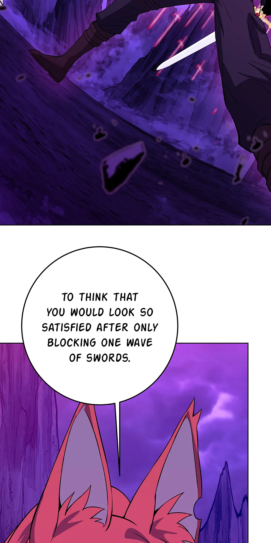 I Became A Part Time Employee For Gods Chapter 91 279 11