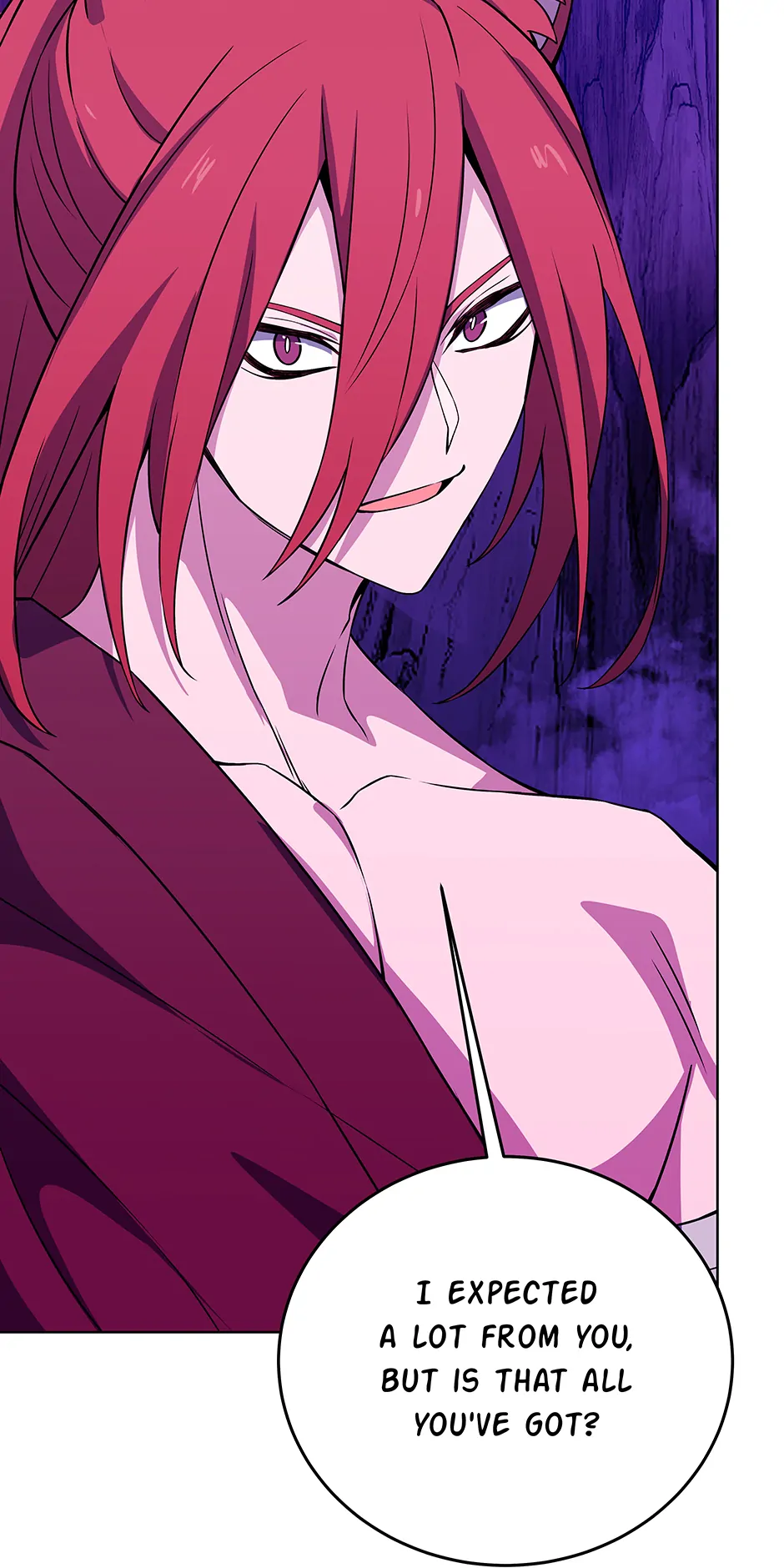 I Became A Part Time Employee For Gods Chapter 91 280 12