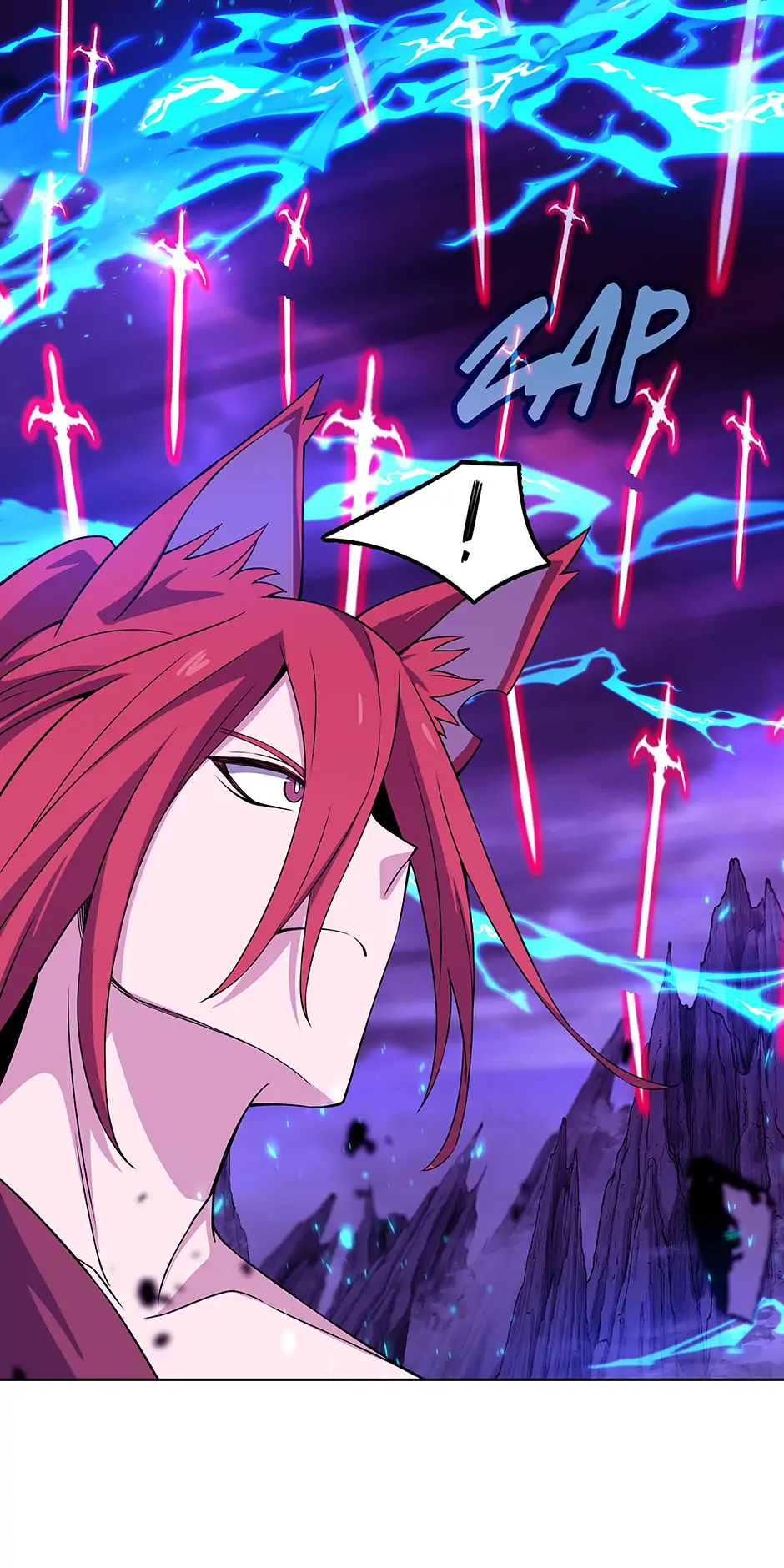 I Became A Part Time Employee For Gods Chapter 91 282 14