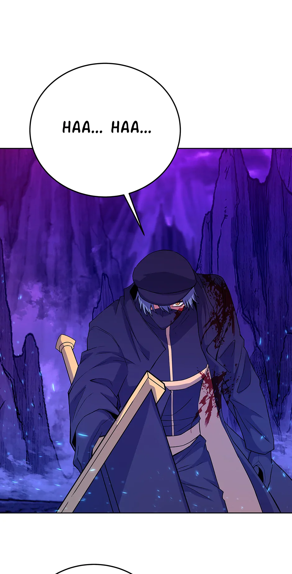 I Became A Part Time Employee For Gods Chapter 91 284 16