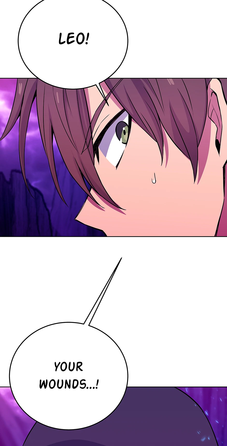 I Became A Part Time Employee For Gods Chapter 91 285 17