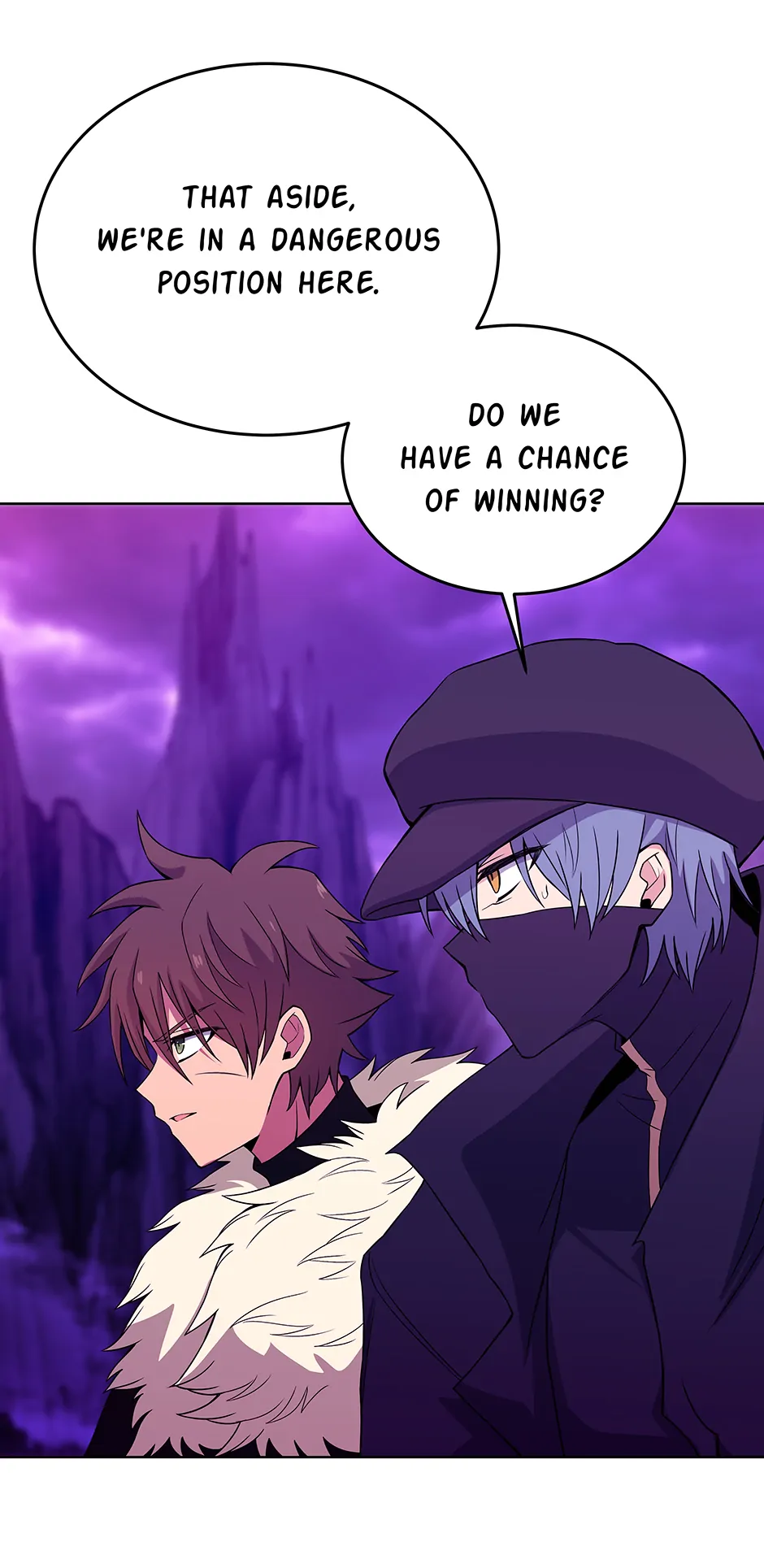 I Became A Part Time Employee For Gods Chapter 91 287 19