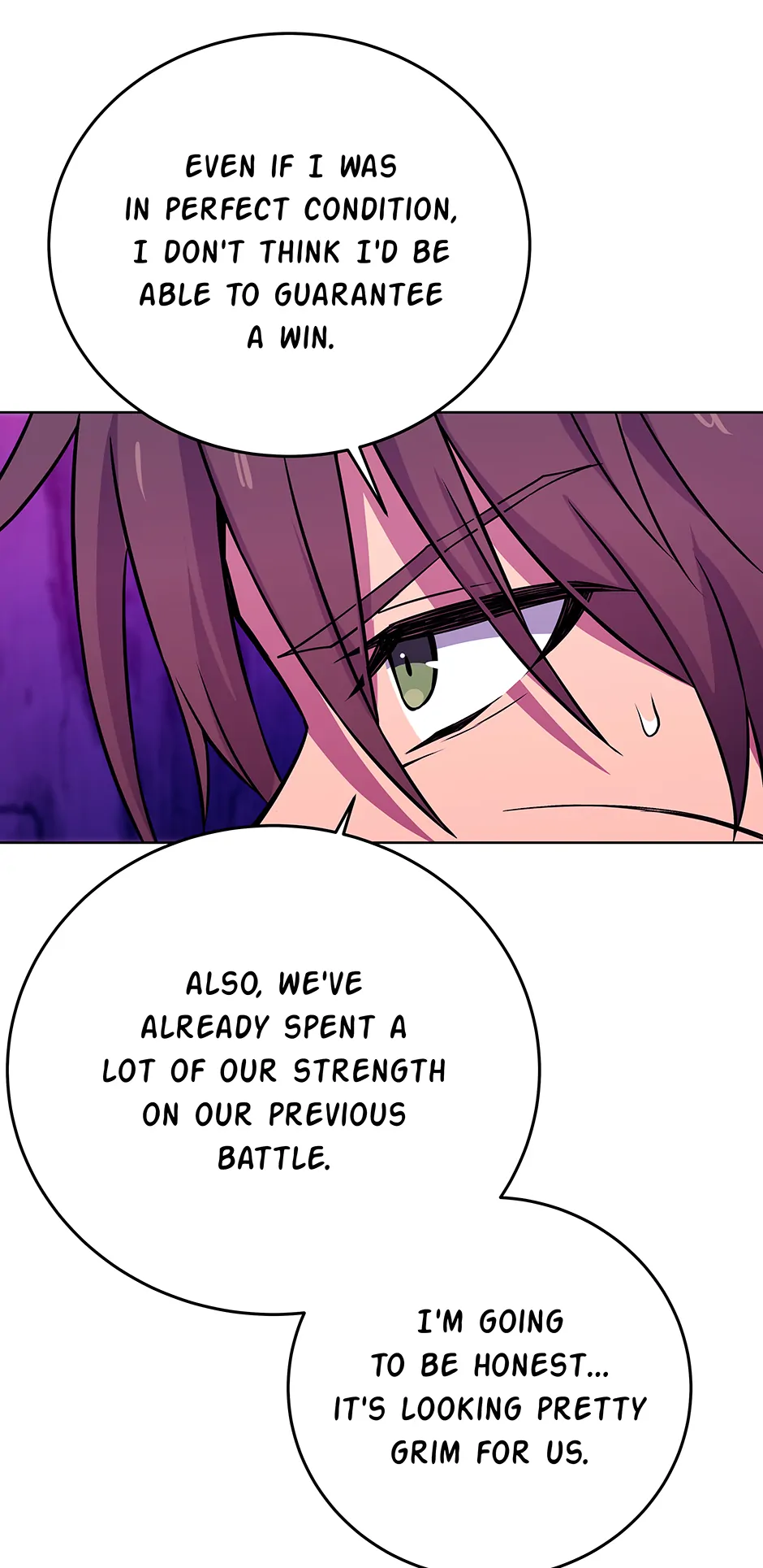 I Became A Part Time Employee For Gods Chapter 91 288 20