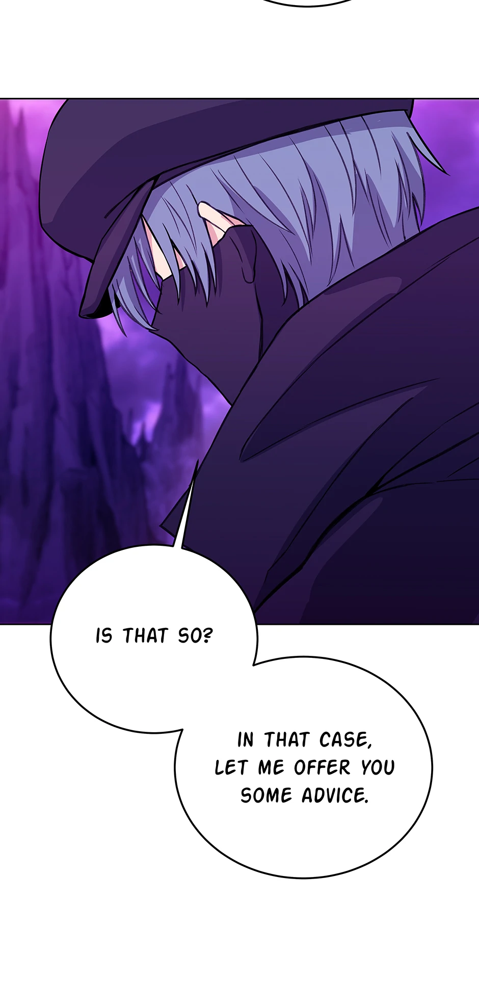 I Became A Part Time Employee For Gods Chapter 91 289 21