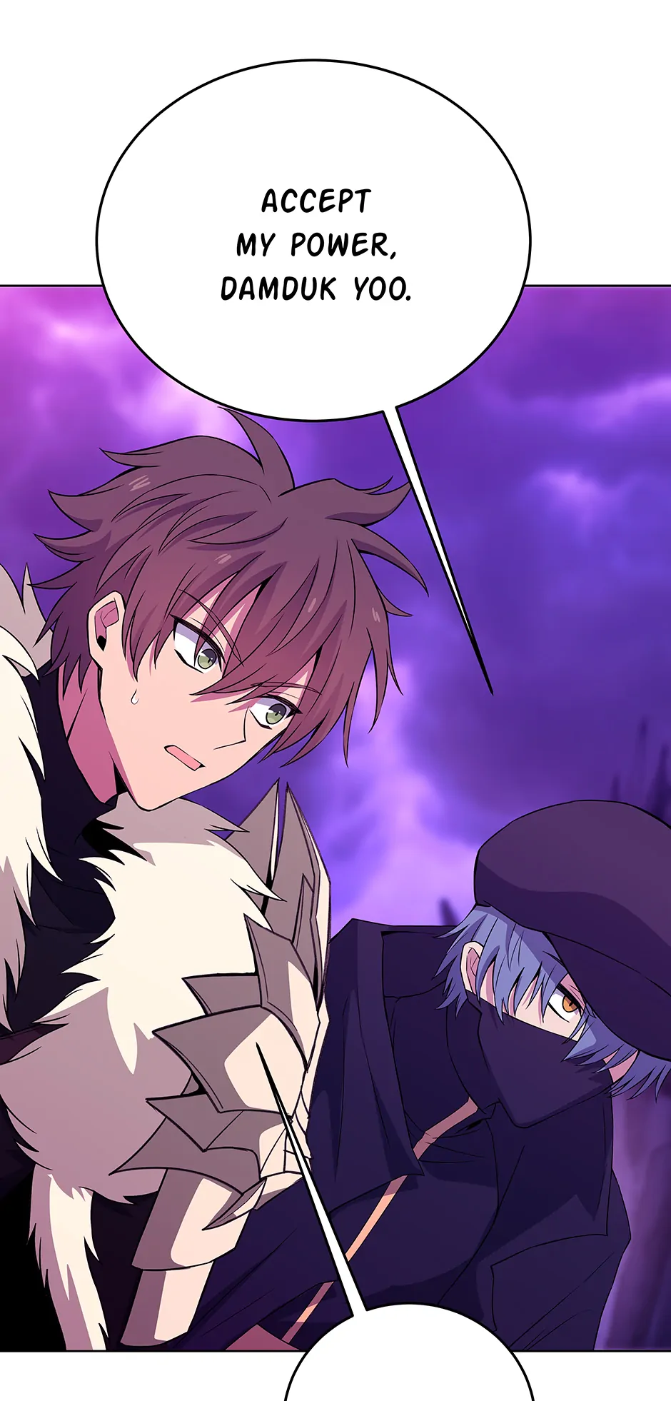 I Became A Part Time Employee For Gods Chapter 91 290 22