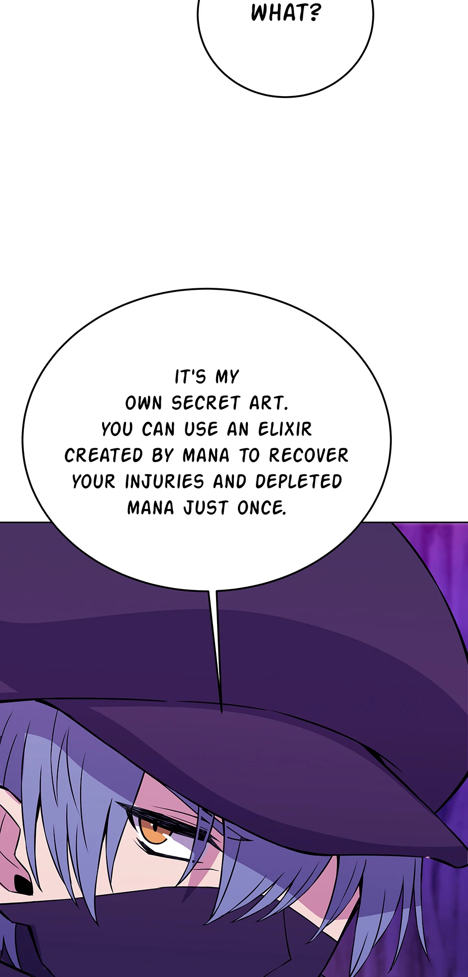 I Became A Part Time Employee For Gods Chapter 91 291 23