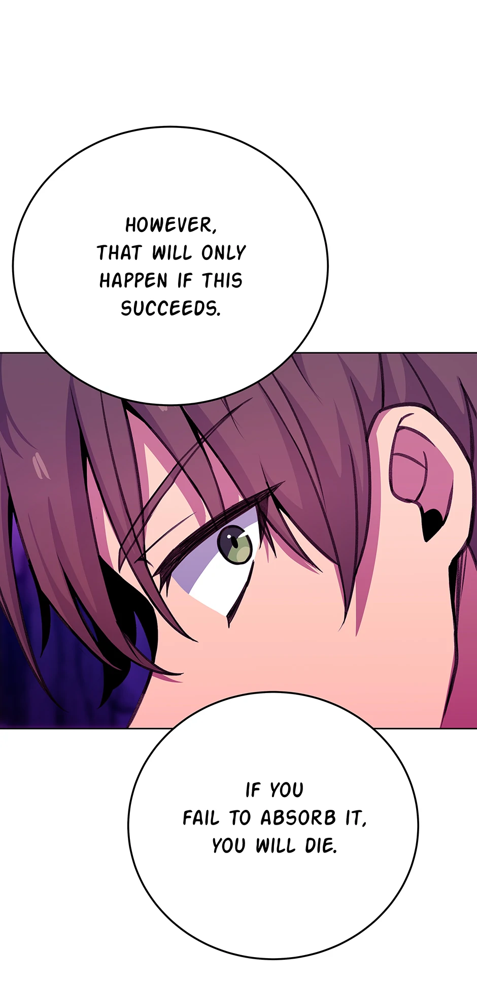 I Became A Part Time Employee For Gods Chapter 91 294 26