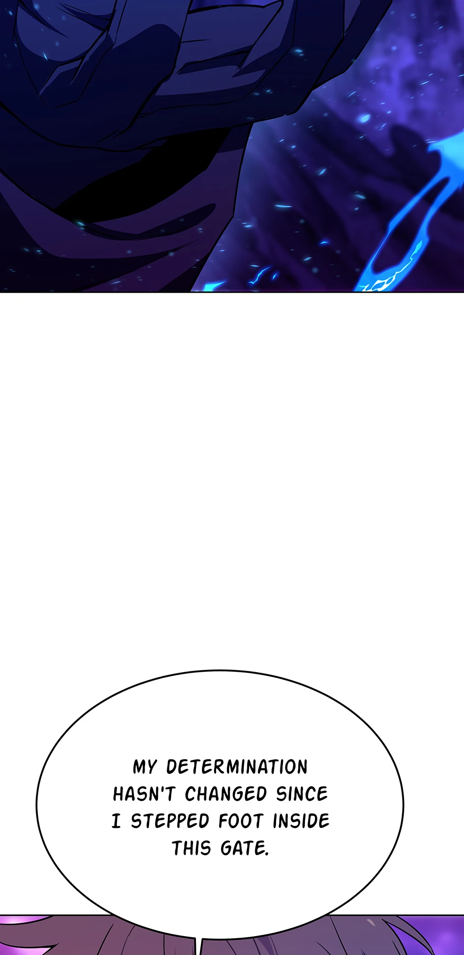 I Became A Part Time Employee For Gods Chapter 91 296 28