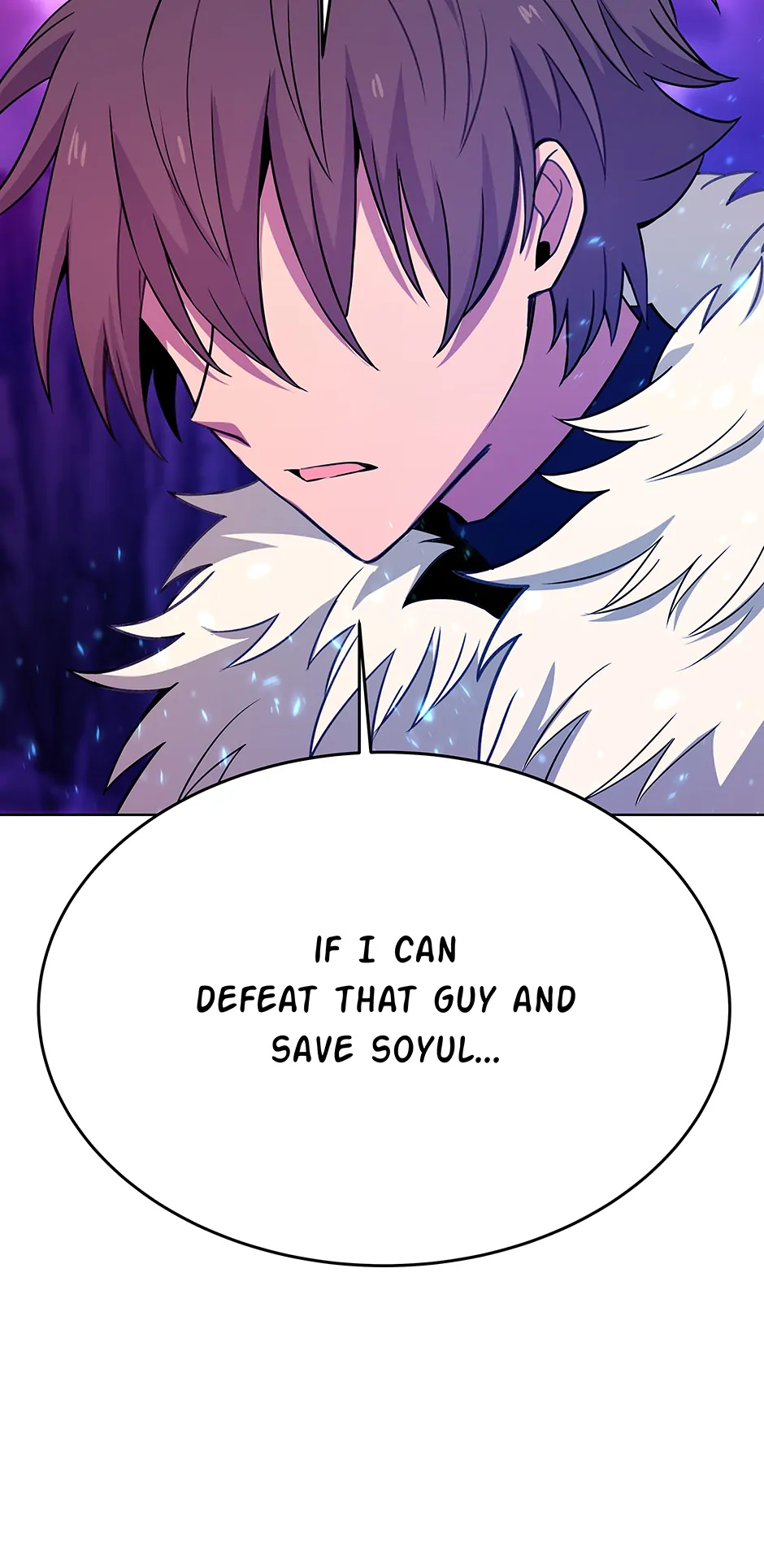 I Became A Part Time Employee For Gods Chapter 91 297 29