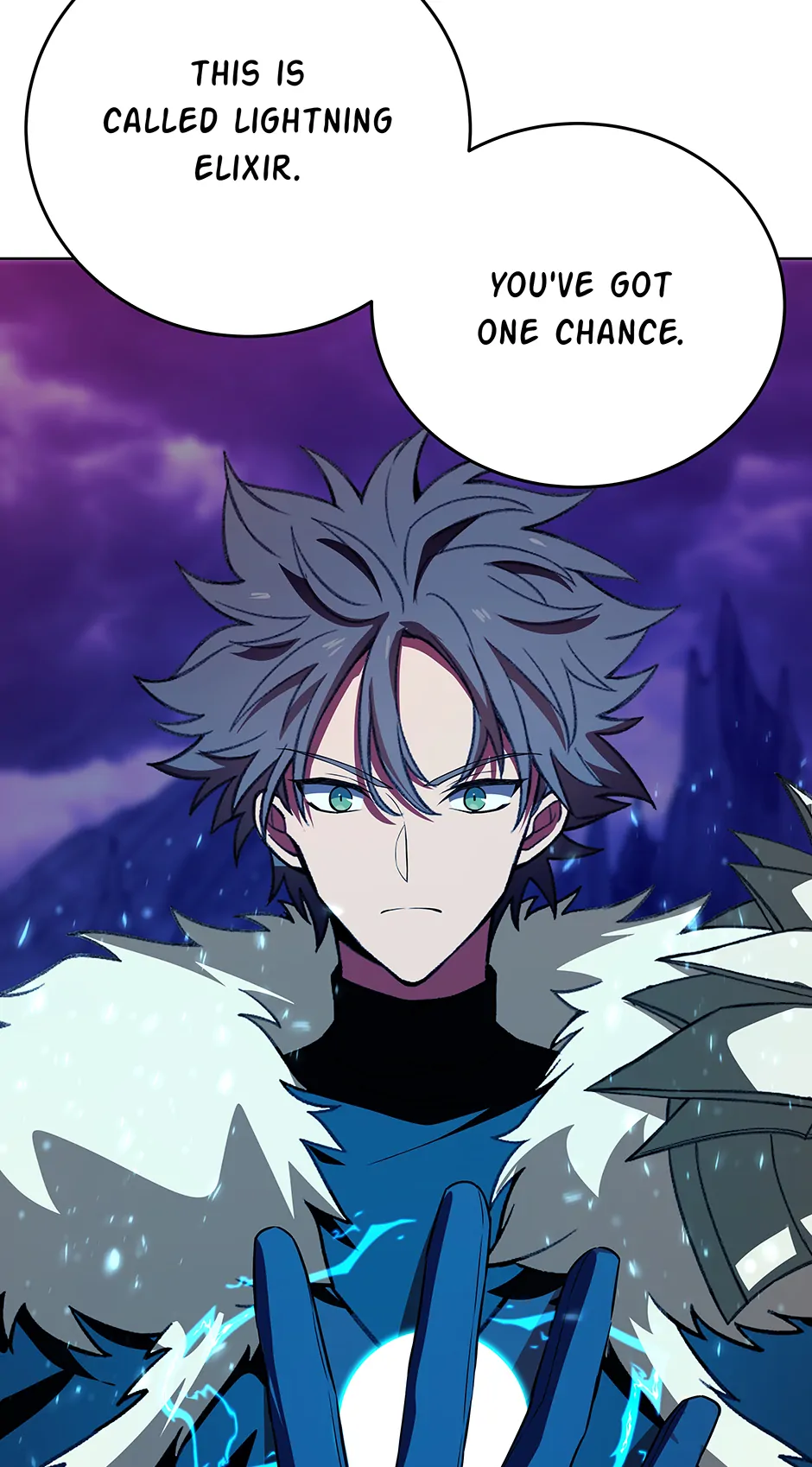 I Became A Part Time Employee For Gods Chapter 91 301 33