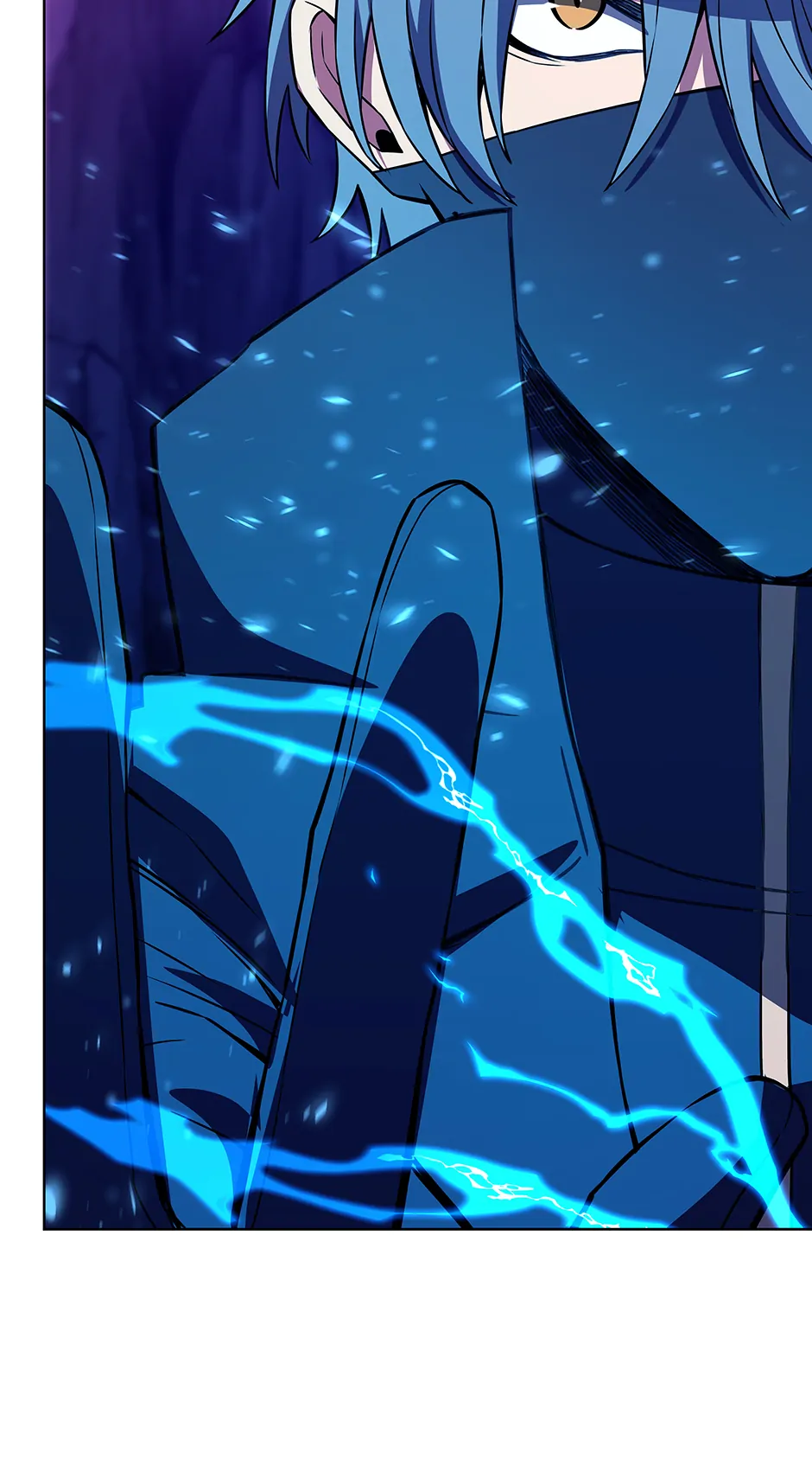 I Became A Part Time Employee For Gods Chapter 91 303 35