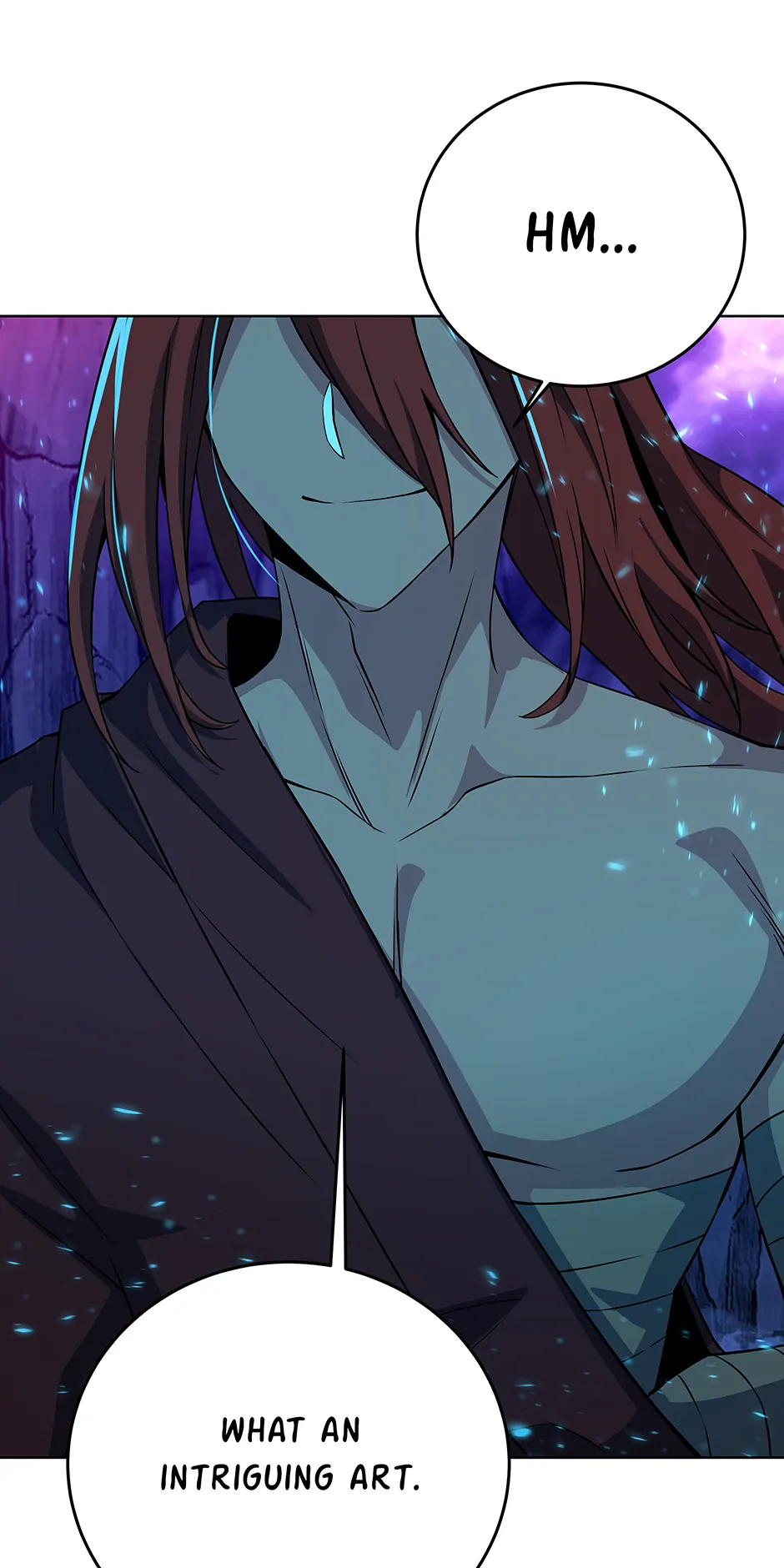 I Became A Part Time Employee For Gods Chapter 91 306 38