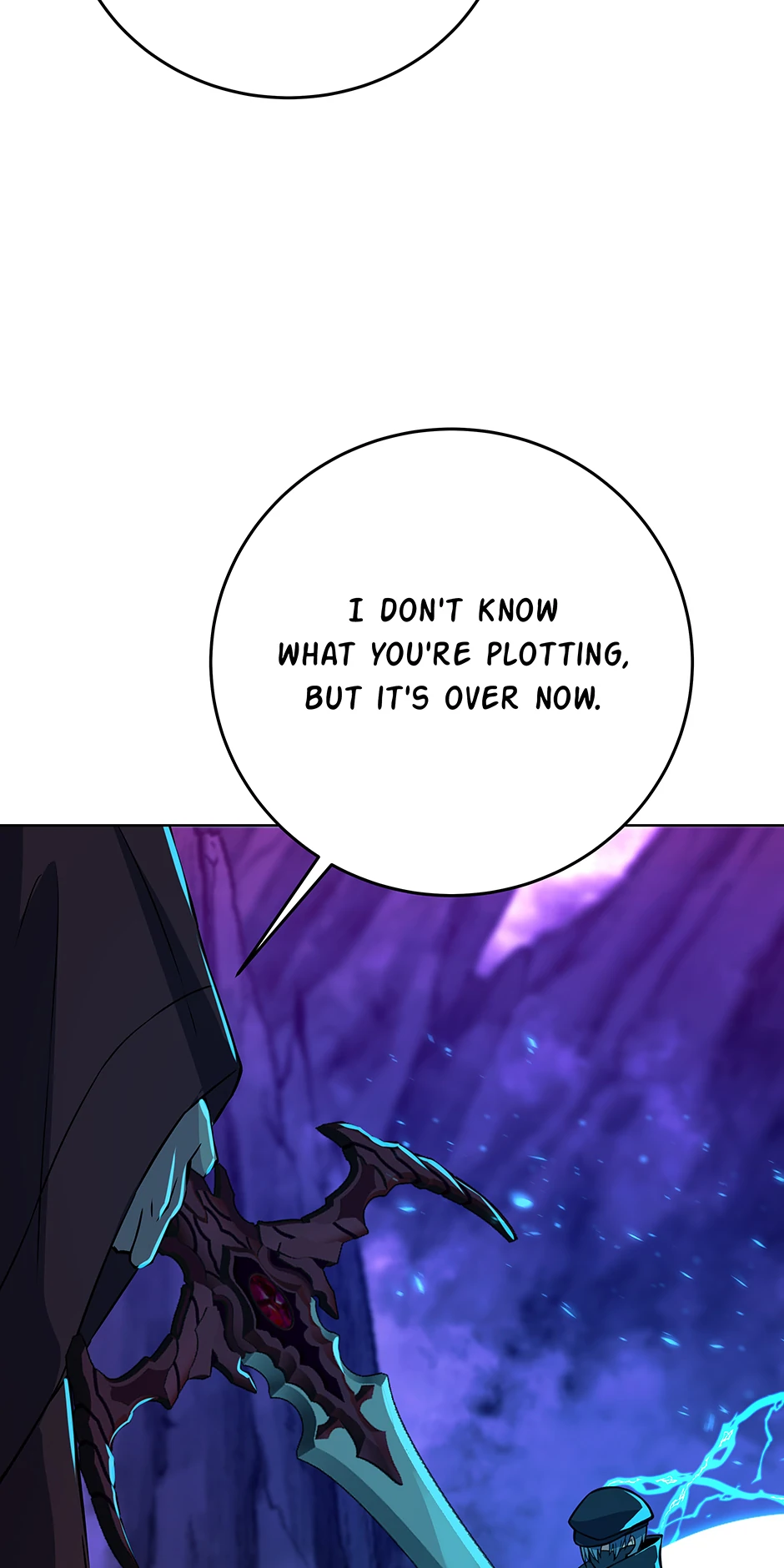 I Became A Part Time Employee For Gods Chapter 91 307 39