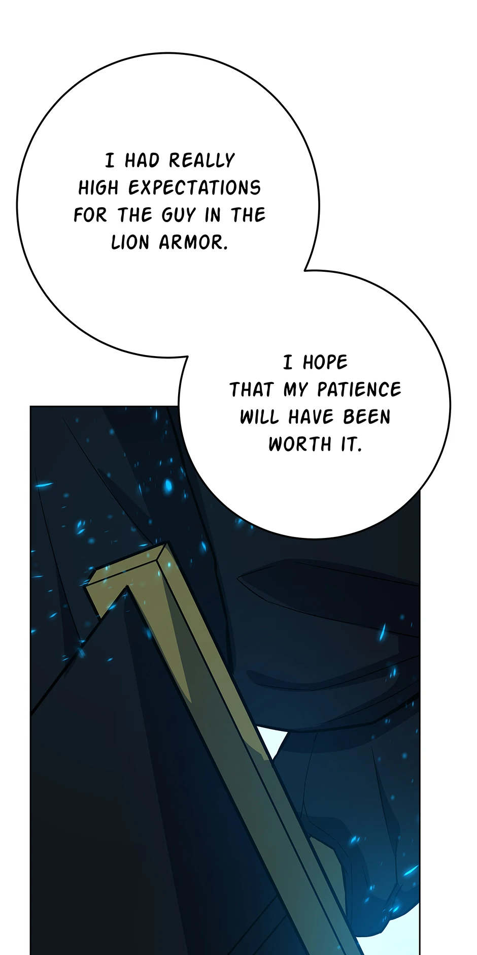 I Became A Part Time Employee For Gods Chapter 91 309 41