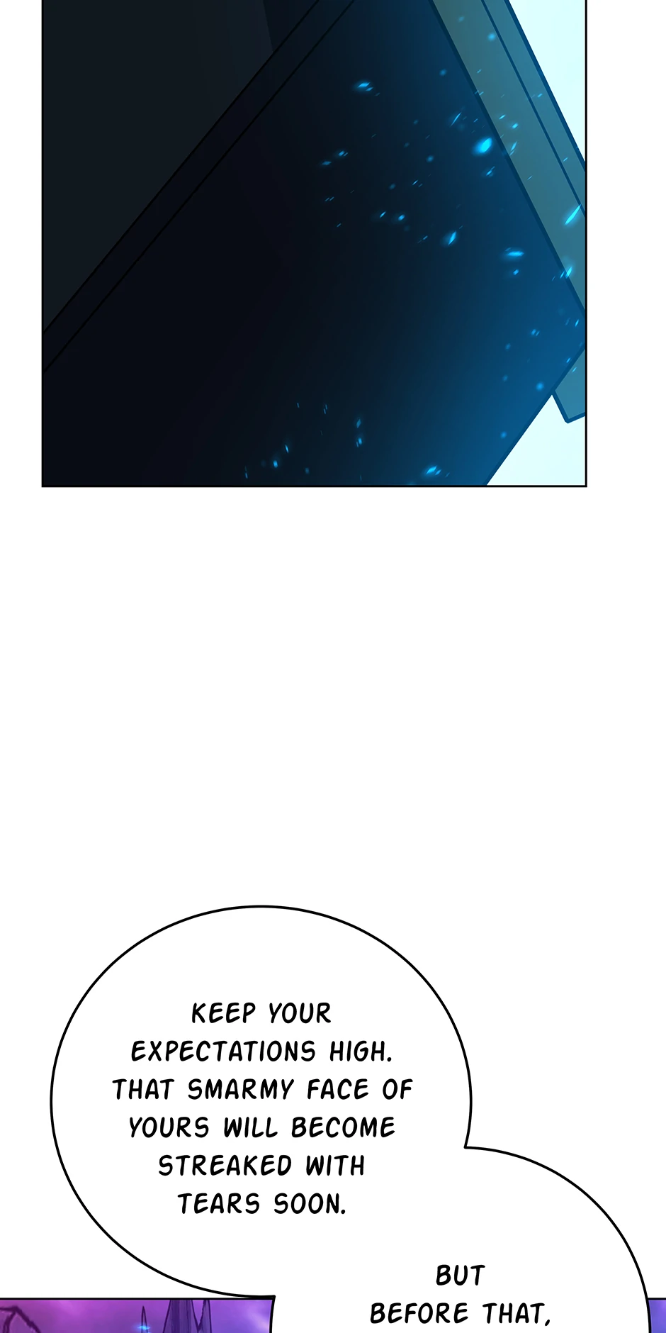 I Became A Part Time Employee For Gods Chapter 91 310 42