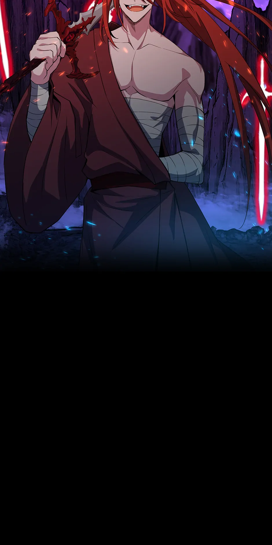 I Became A Part Time Employee For Gods Chapter 91 313 45