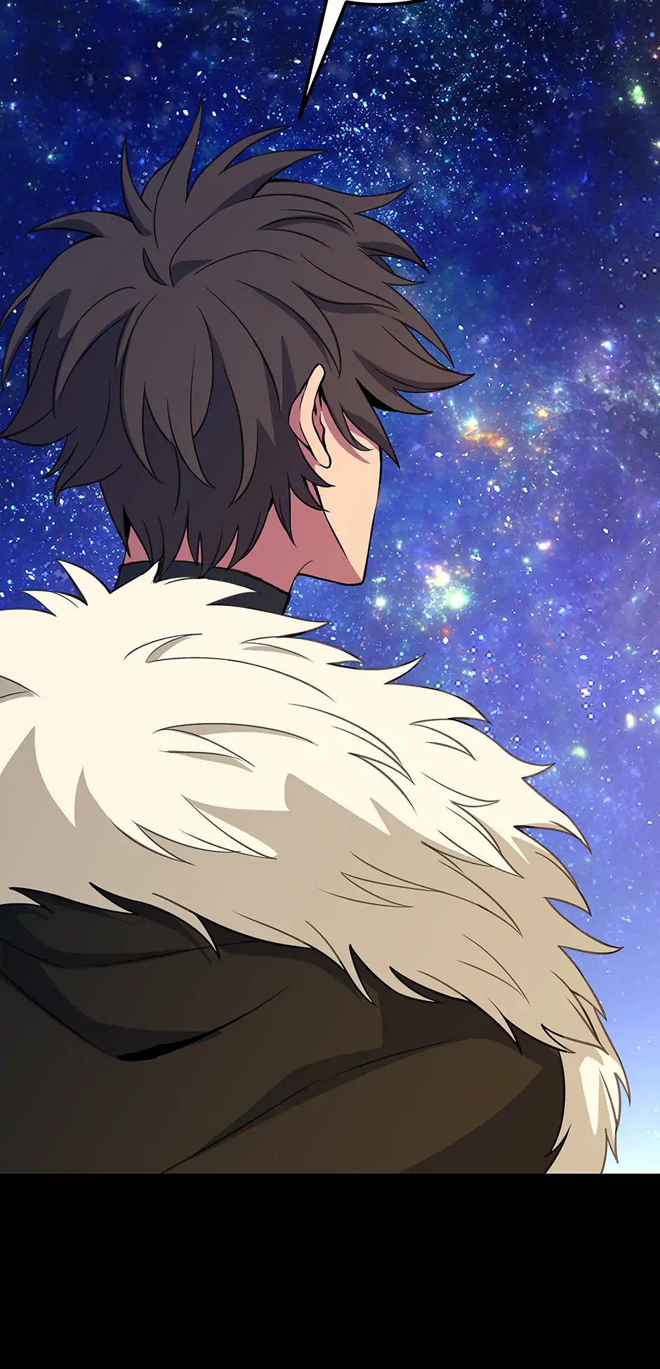 I Became A Part Time Employee For Gods Chapter 91 317 49