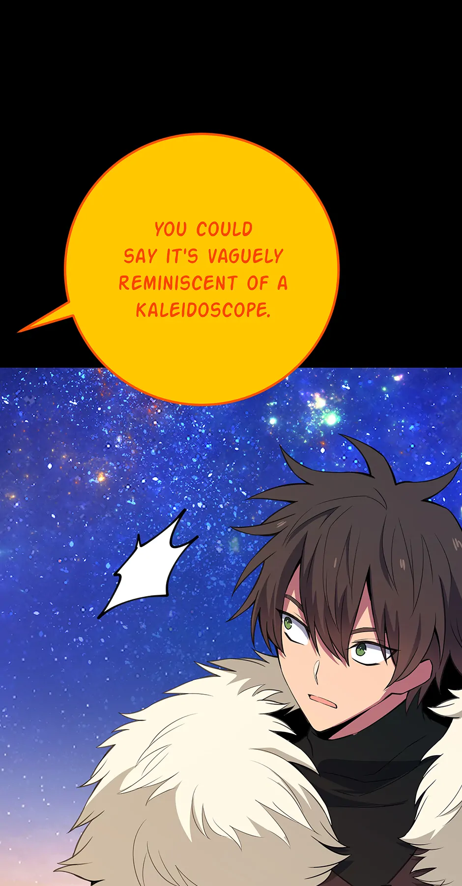 I Became A Part Time Employee For Gods Chapter 91 318 50