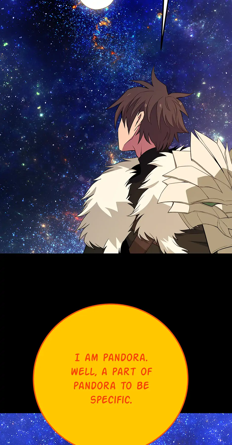 I Became A Part Time Employee For Gods Chapter 91 320 52