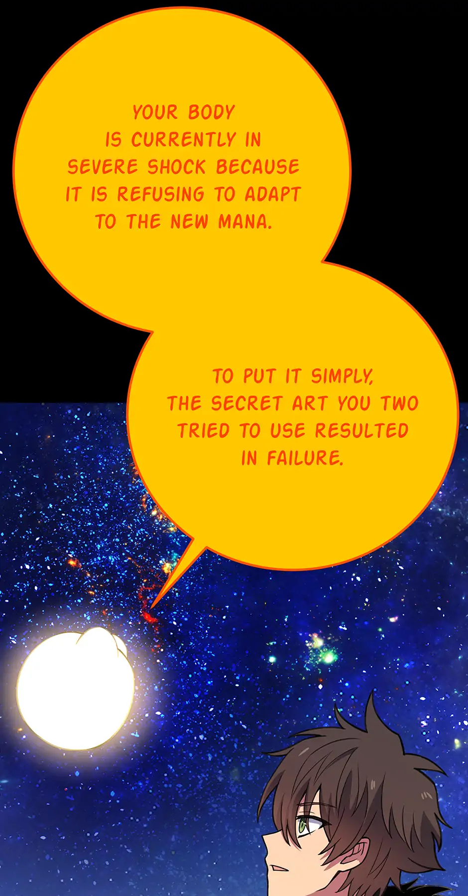 I Became A Part Time Employee For Gods Chapter 91 326 58