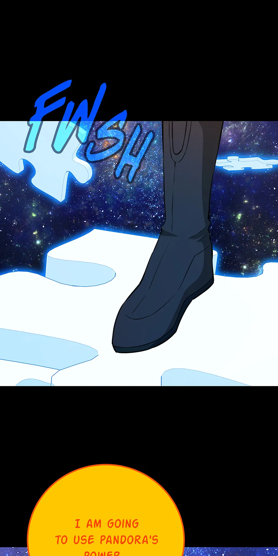 I Became A Part Time Employee For Gods Chapter 91 329 61