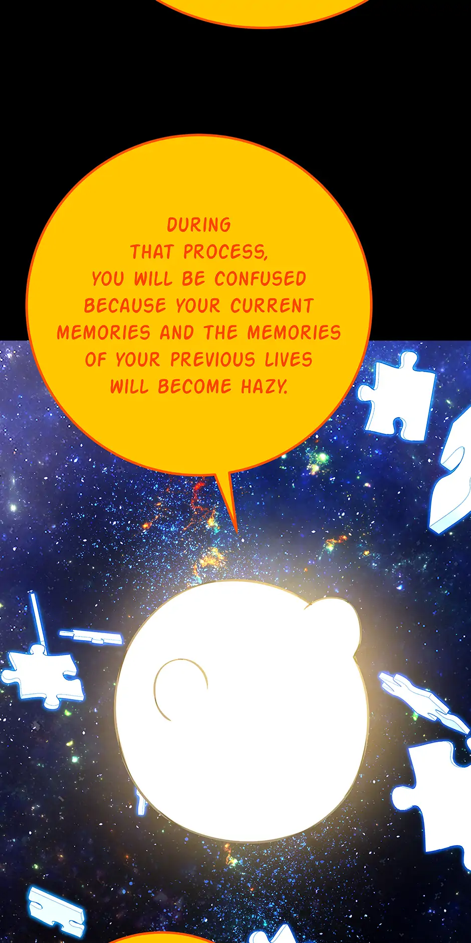 I Became A Part Time Employee For Gods Chapter 91 331 63