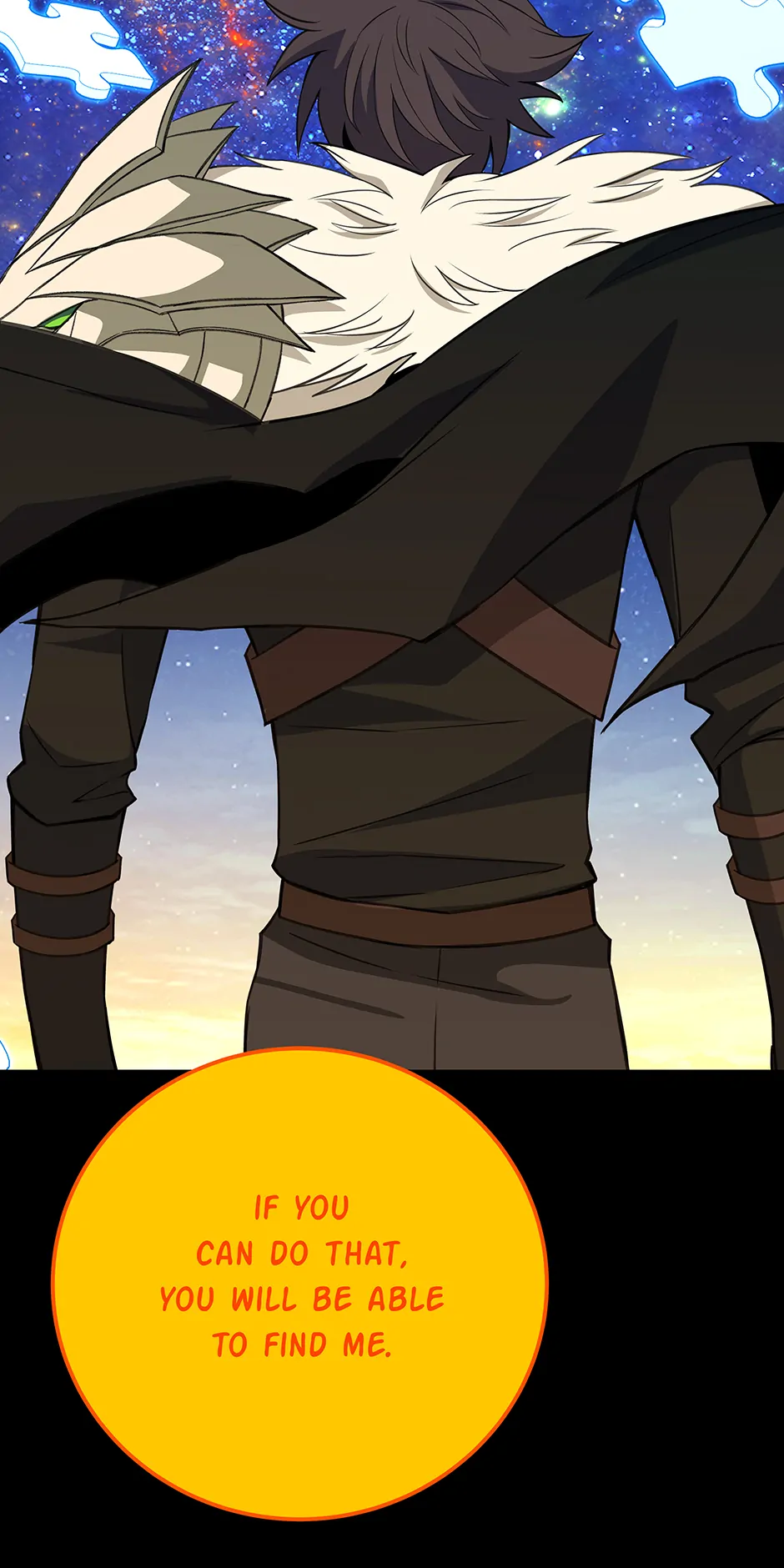 I Became A Part Time Employee For Gods Chapter 91 333 65