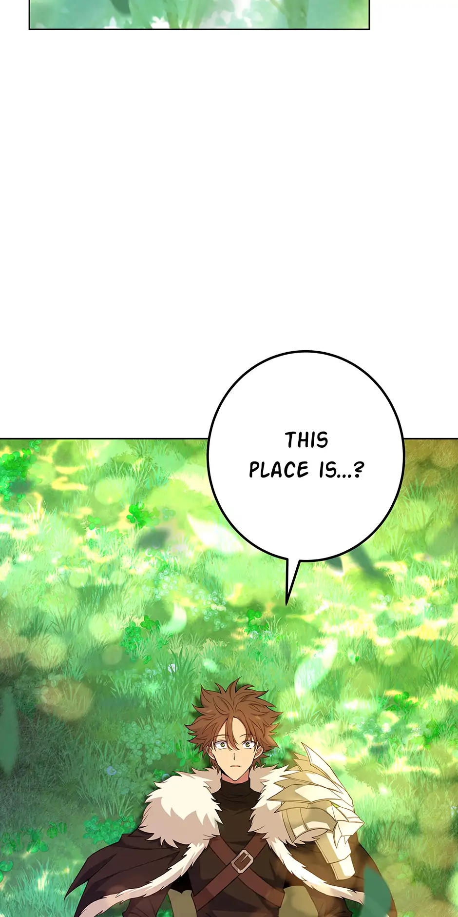 I Became A Part Time Employee For Gods Chapter 91 336 68