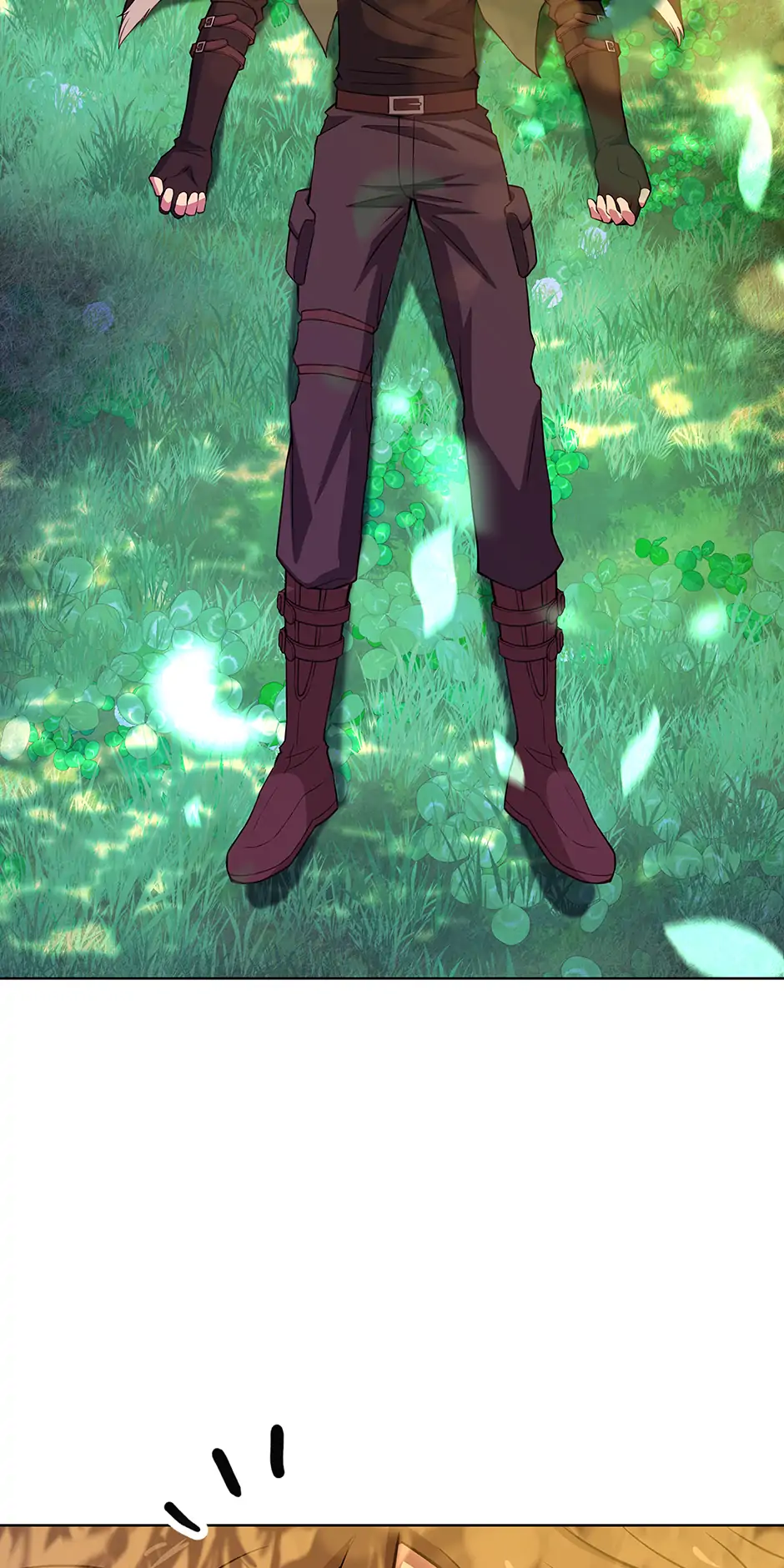 I Became A Part Time Employee For Gods Chapter 91 337 69