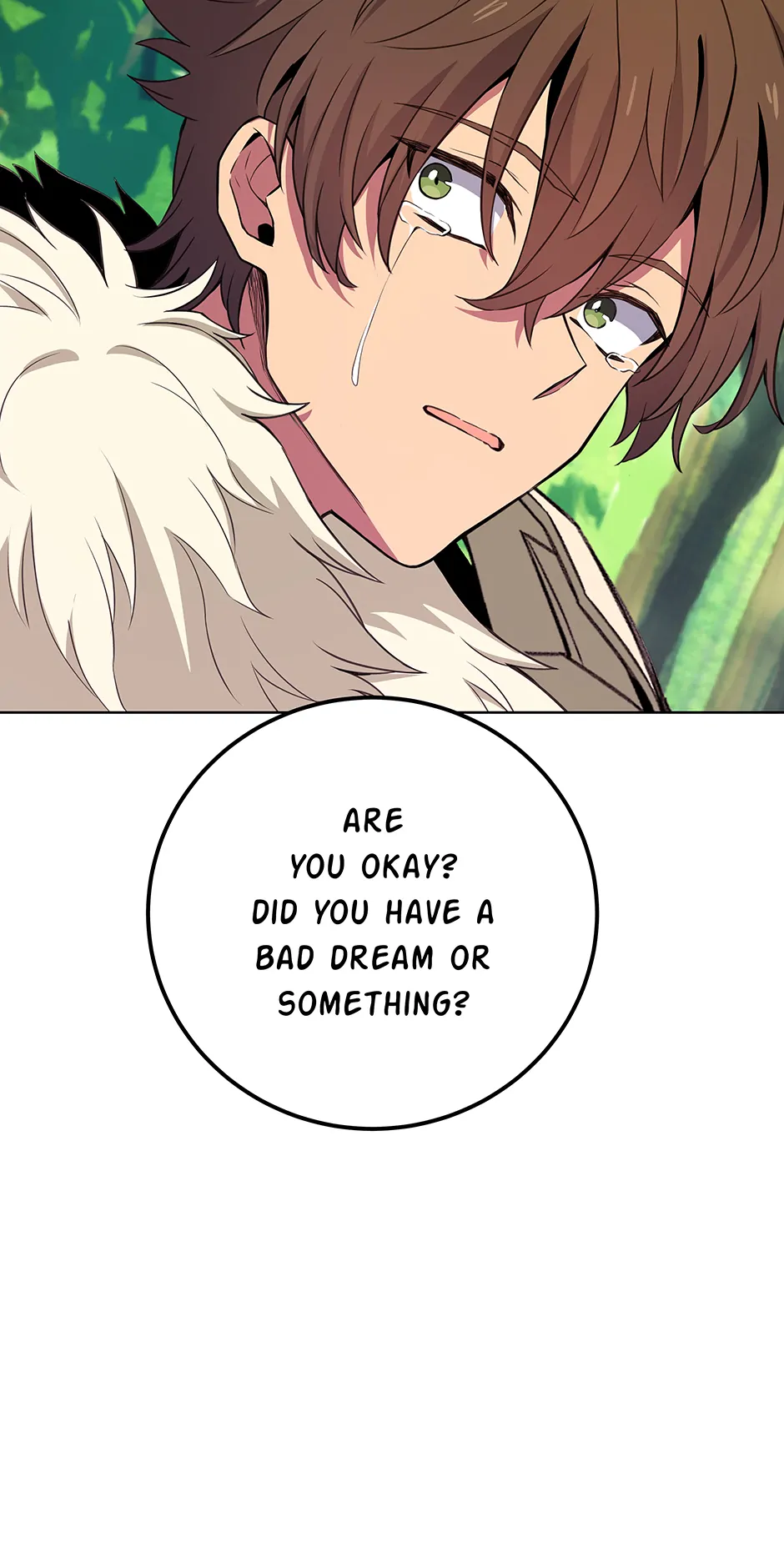 I Became A Part Time Employee For Gods Chapter 91 343 75