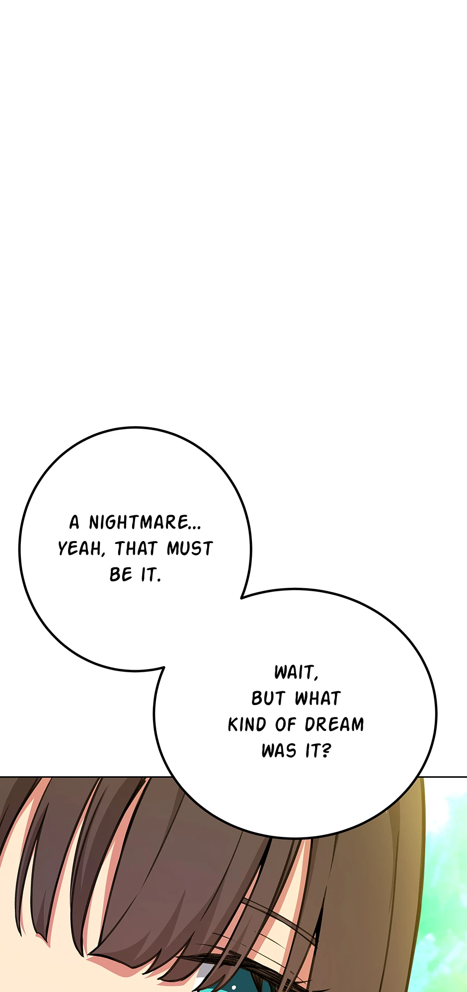 I Became A Part Time Employee For Gods Chapter 91 345 77