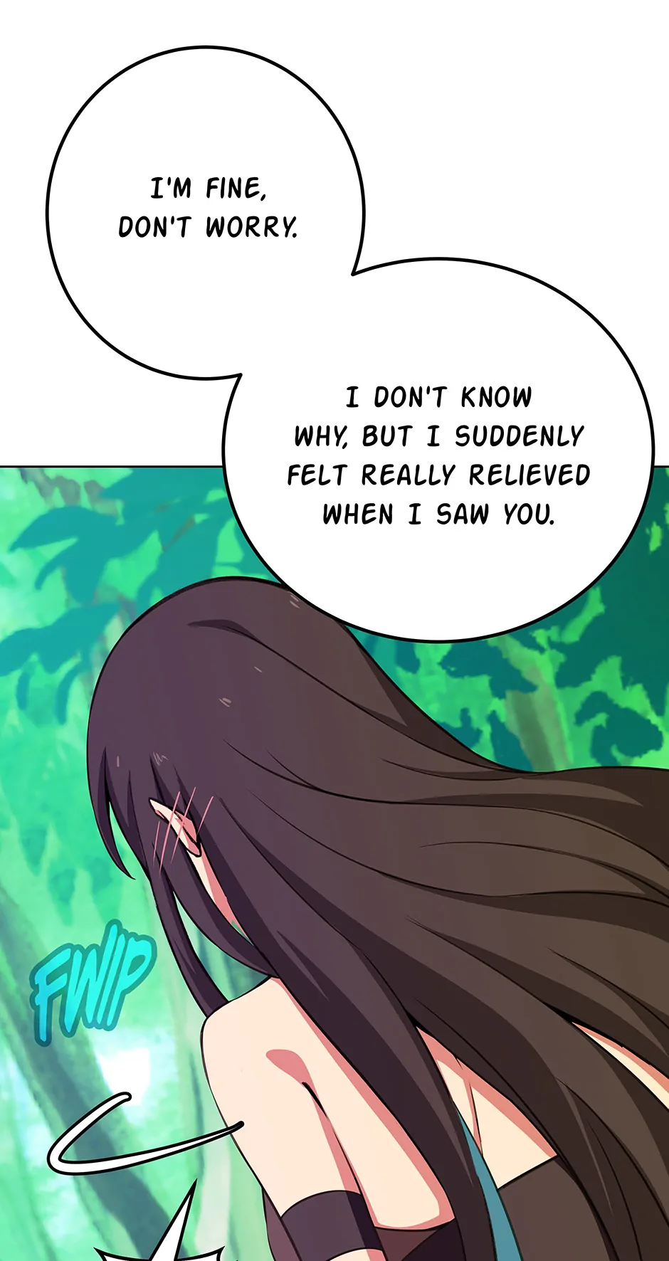 I Became A Part Time Employee For Gods Chapter 91 348 80