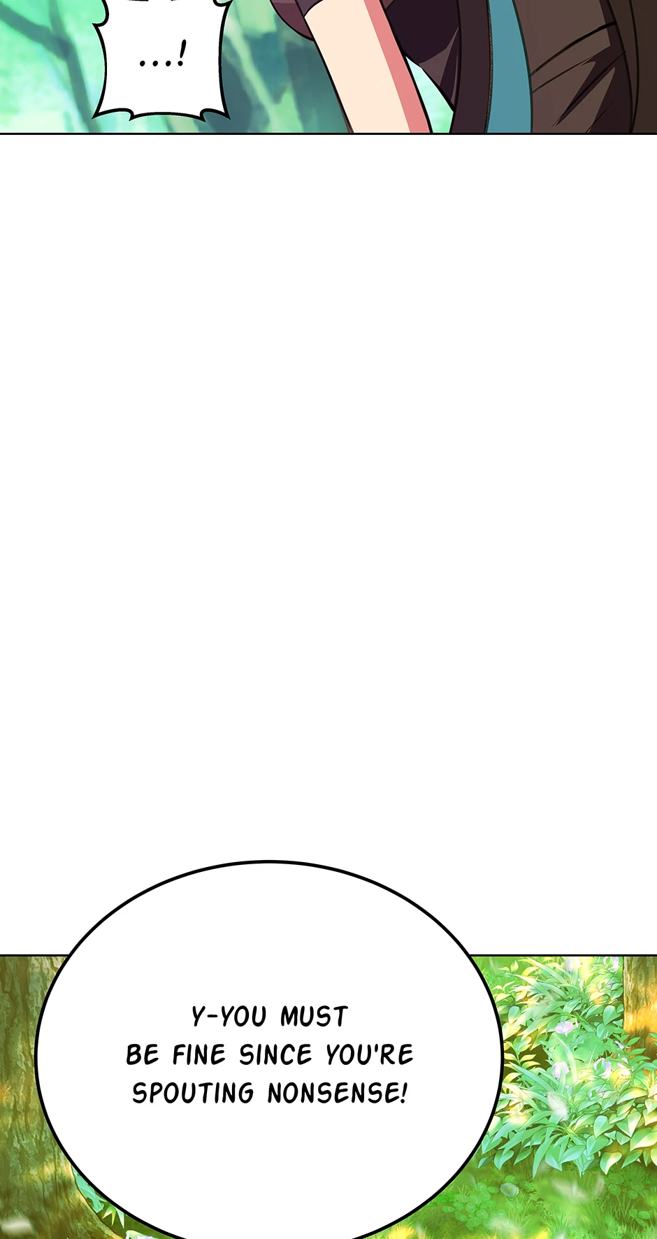 I Became A Part Time Employee For Gods Chapter 91 349 81