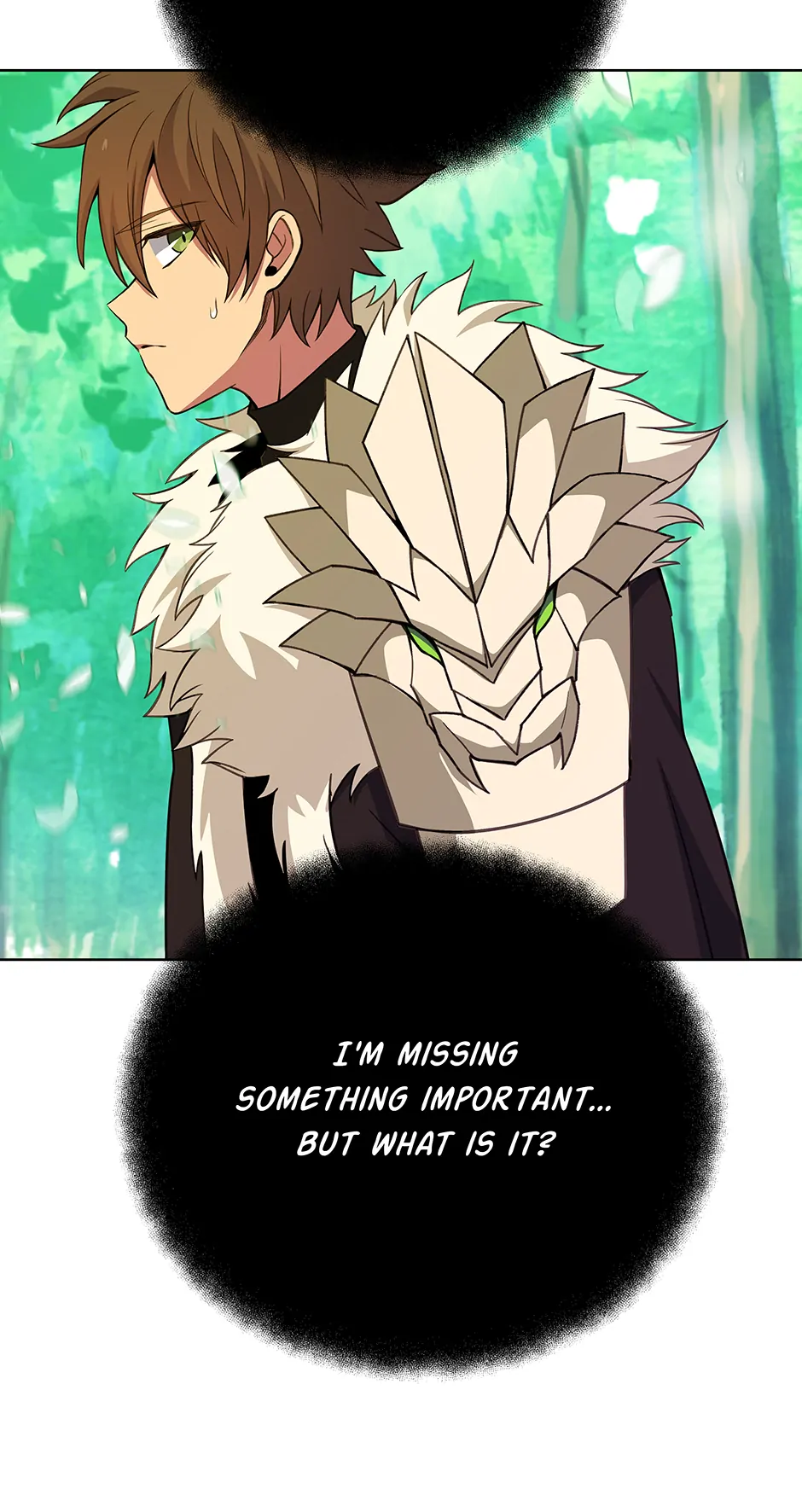 I Became A Part Time Employee For Gods Chapter 91 351 83