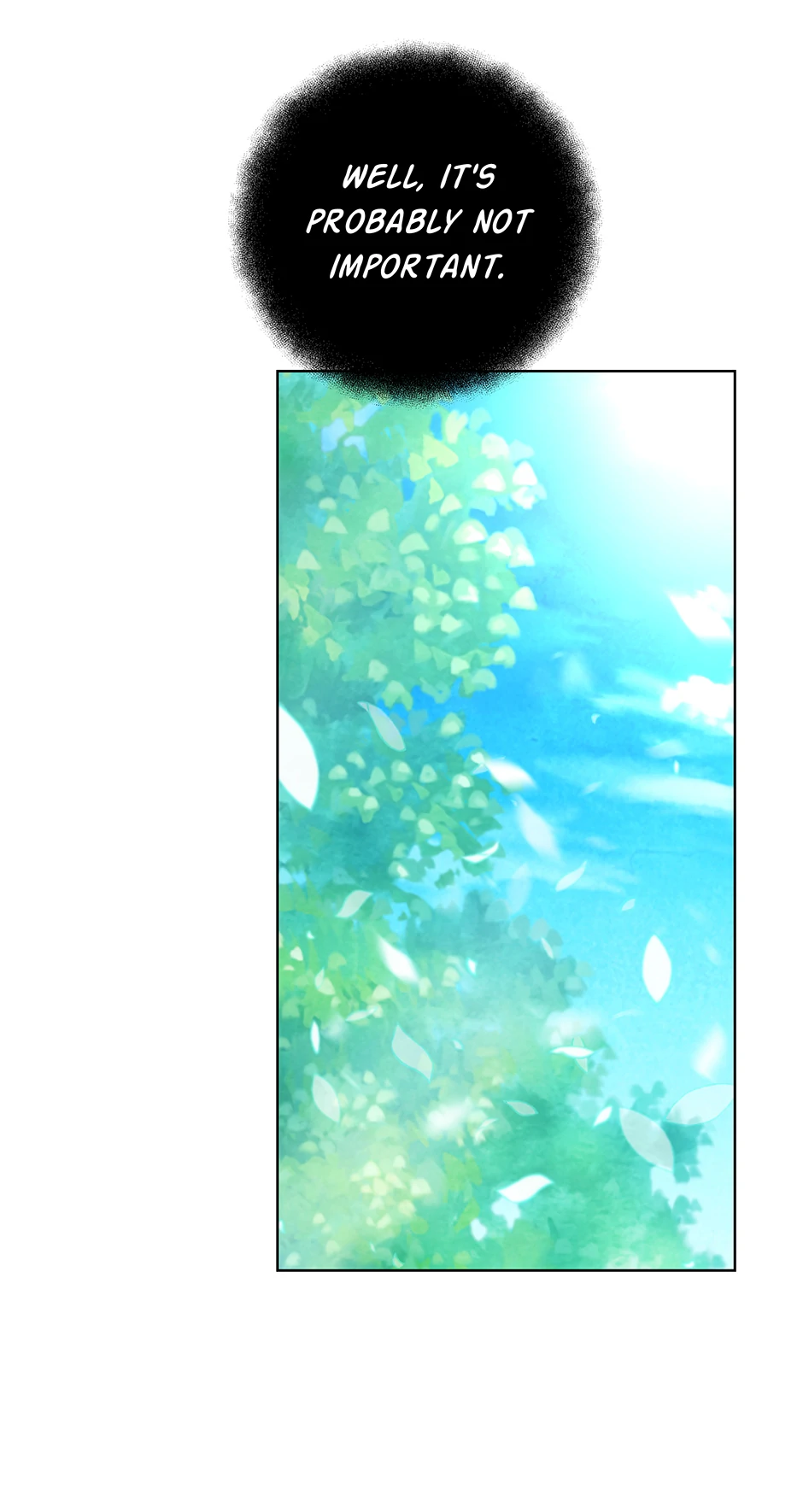 I Became A Part Time Employee For Gods Chapter 91 353 85